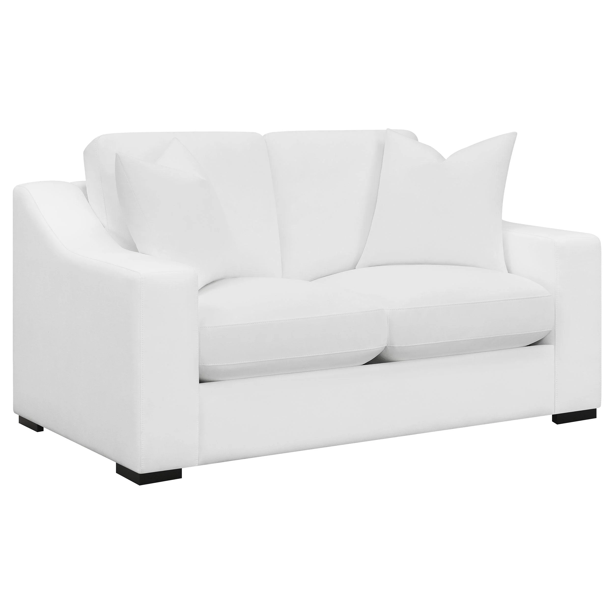Coaster Furniture Ashlyn 509891-S3 3 pc Living Room Set - Image 3
