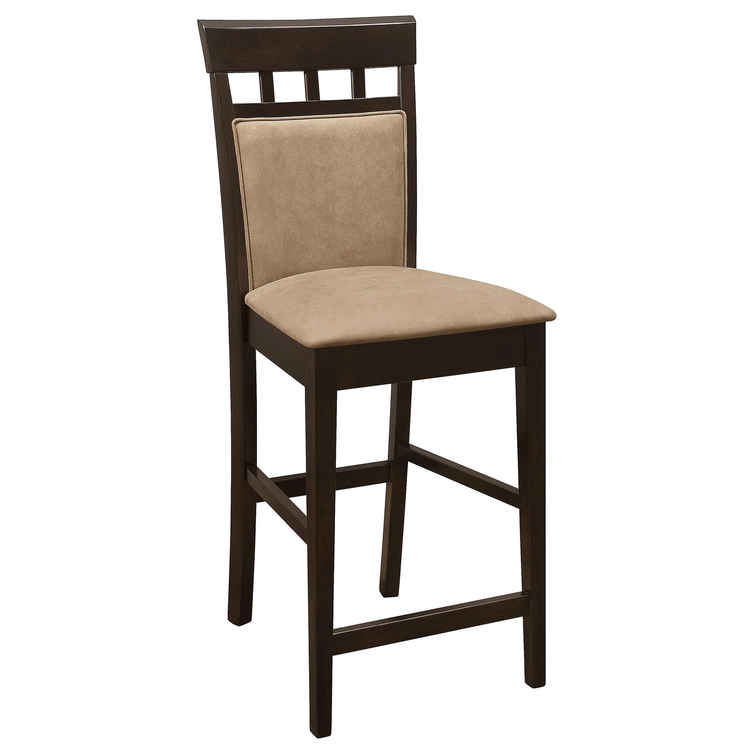 Coaster Furniture Gabriel 100438 5-Piece Counter Height Dining Set - Image 3