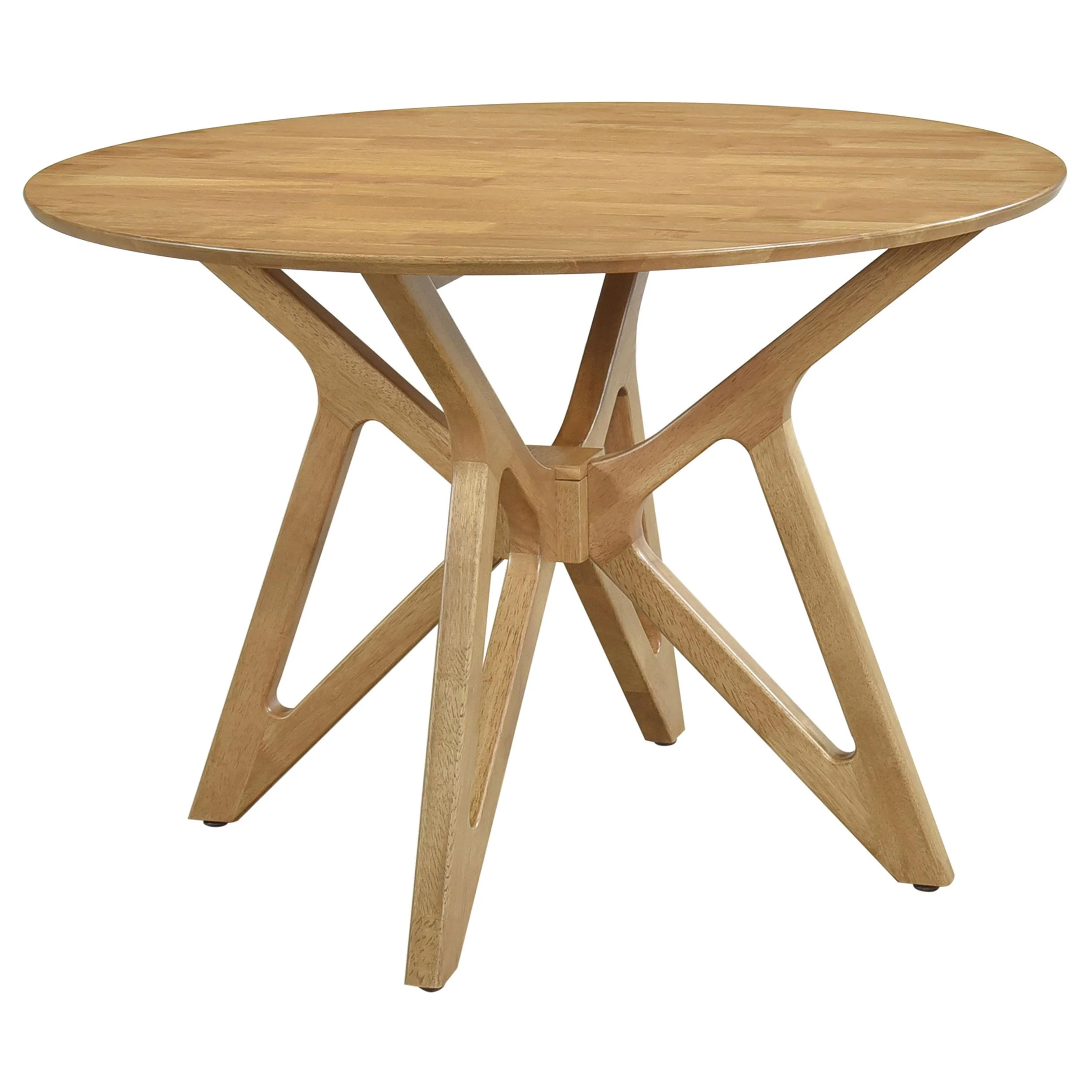 Coaster Furniture Elowen 108440-S5 5 pc Dining Set - Image 3