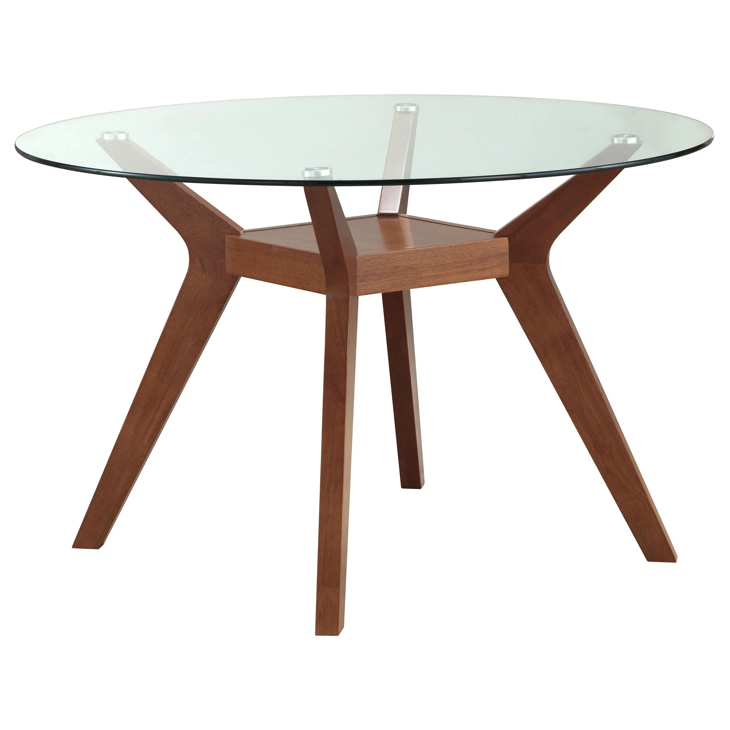 Coaster Furniture Paxton 122180-S5K 5 pc Dining Set - Image 2