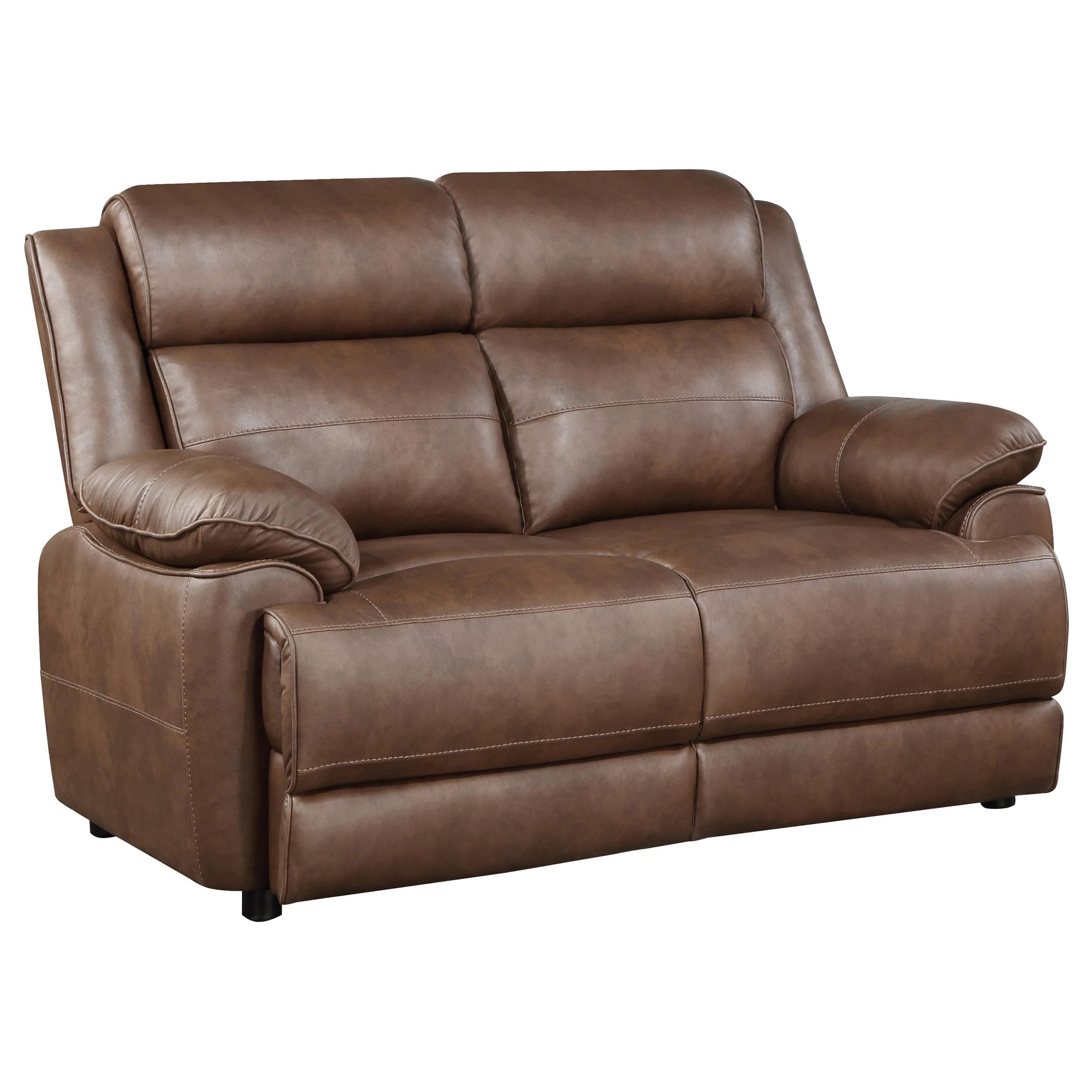 Coaster Furniture Ellington 508281-S3 3 pc Living Room Set - Image 3