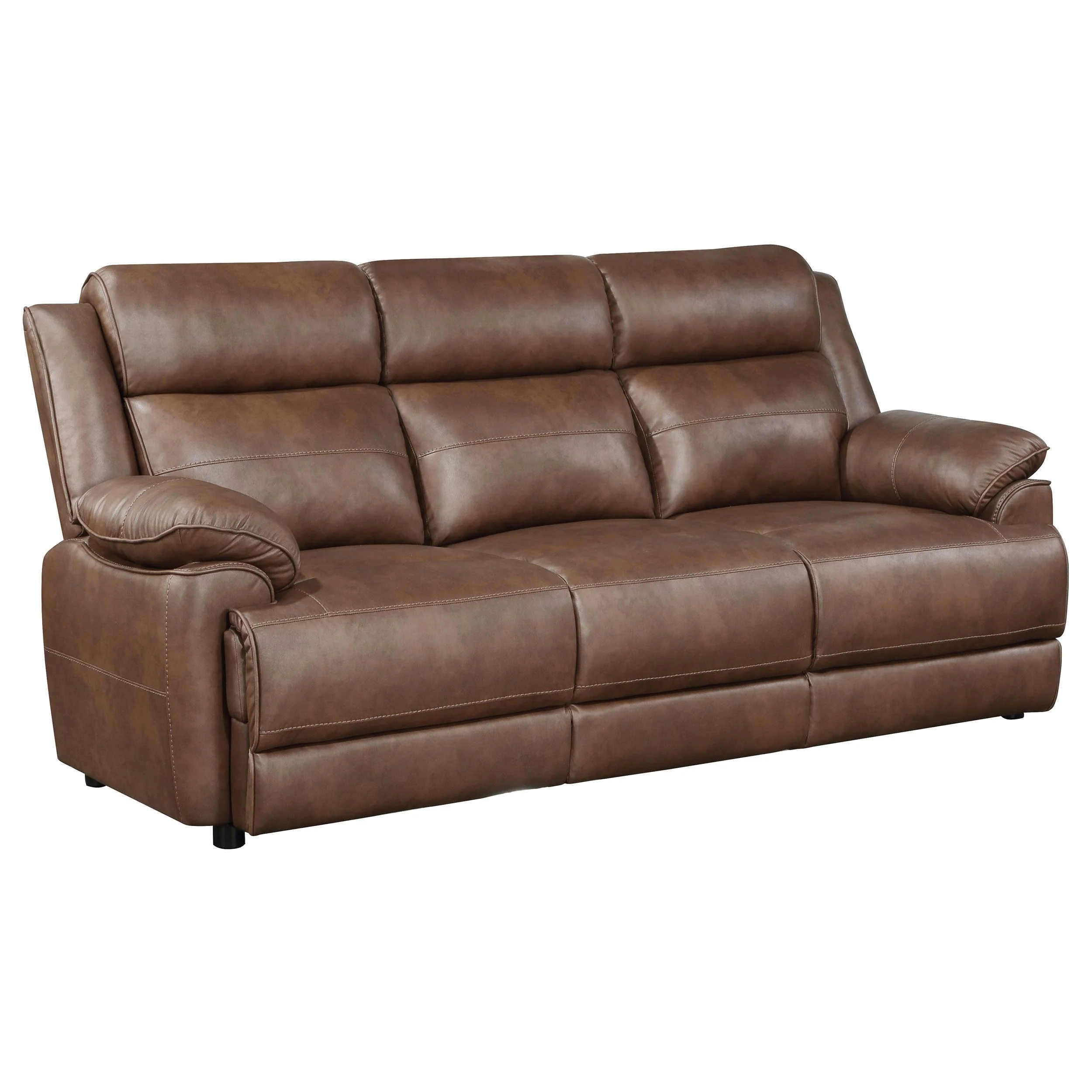 Coaster Furniture Ellington 508281-S2 2 pc Living Room Set - Image 2