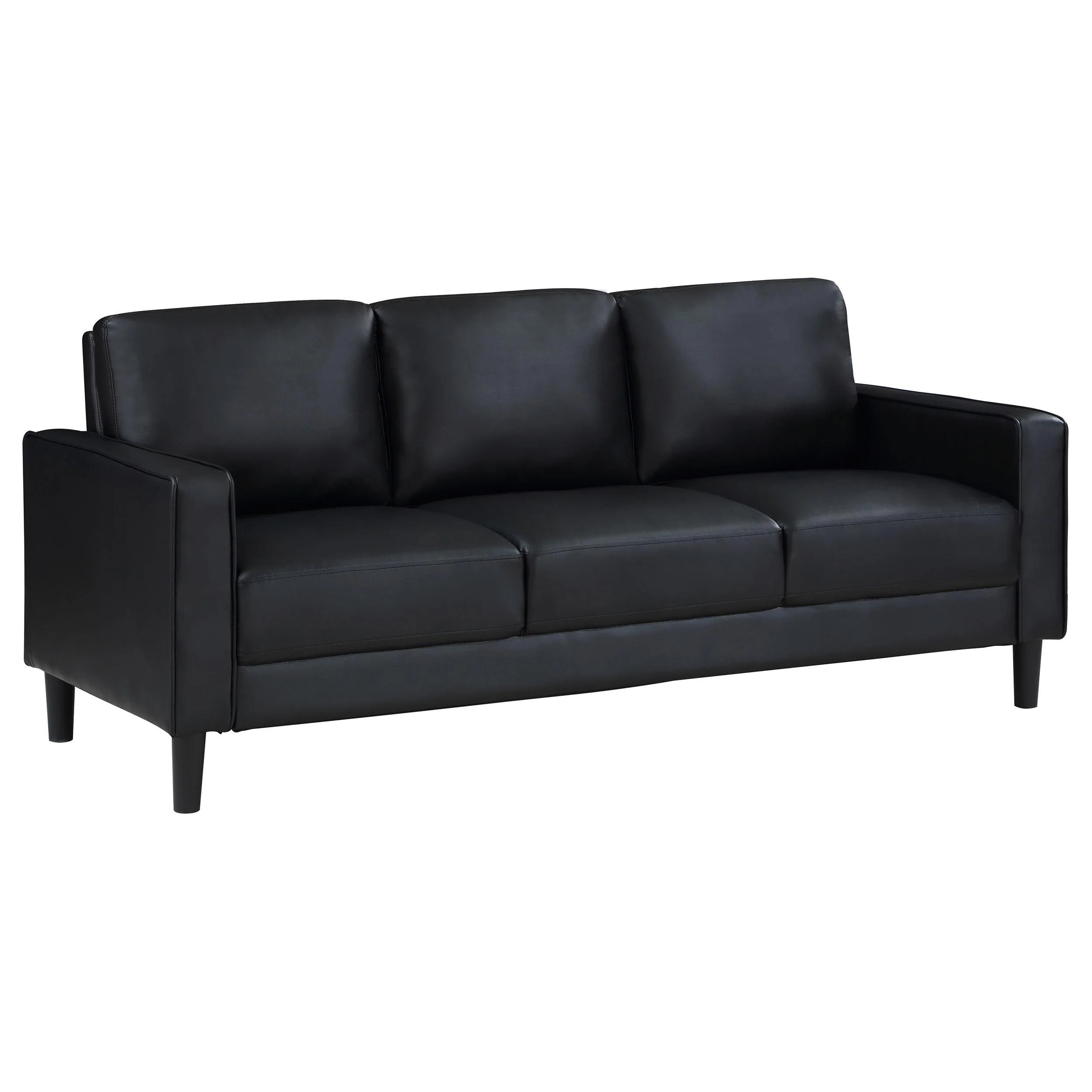 Coaster Furniture Ruth 508361-S3 3 pc Living Room Set - Image 2