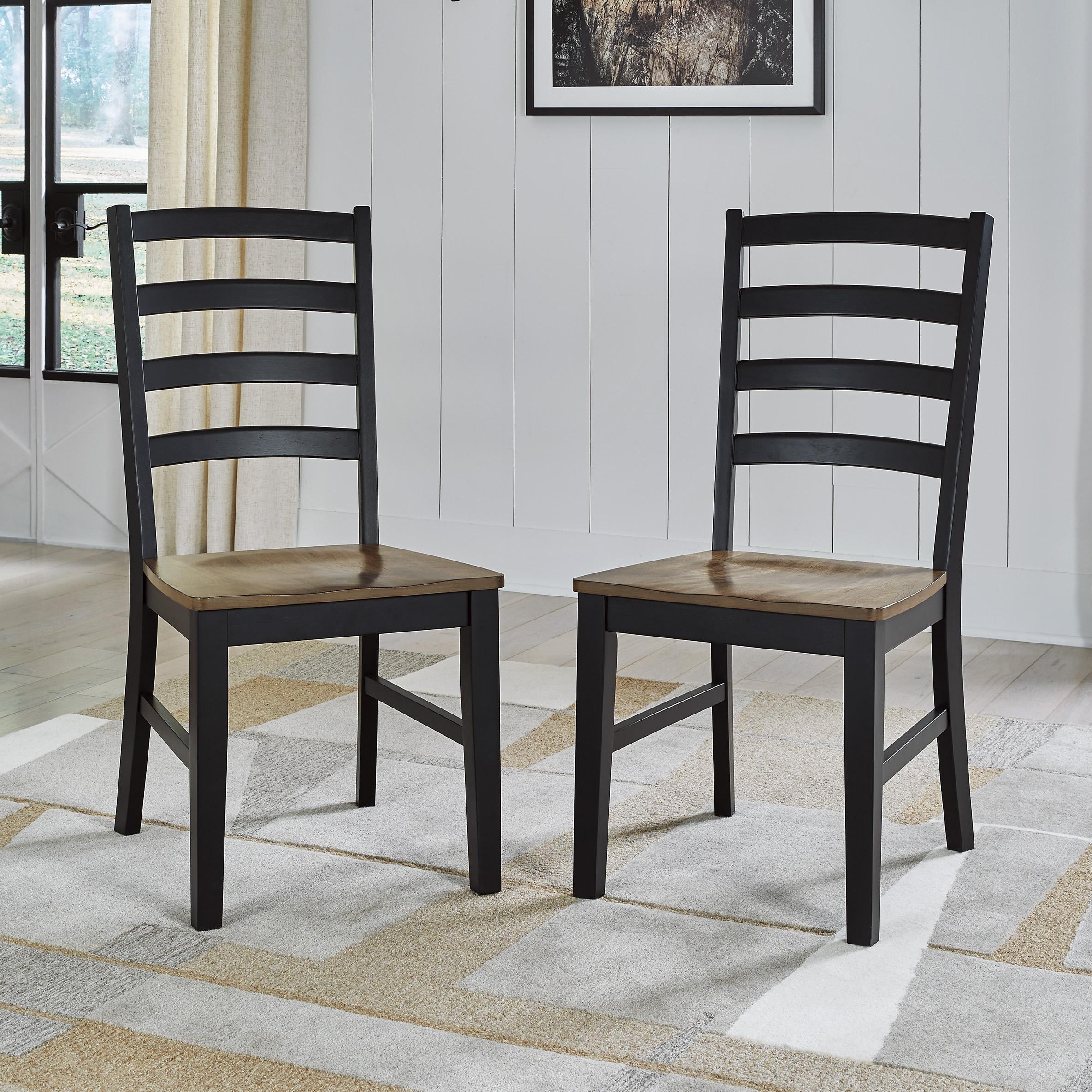 Signature Design by Ashley Wildenauer D634D1 5 pc Dining Set - Image 3