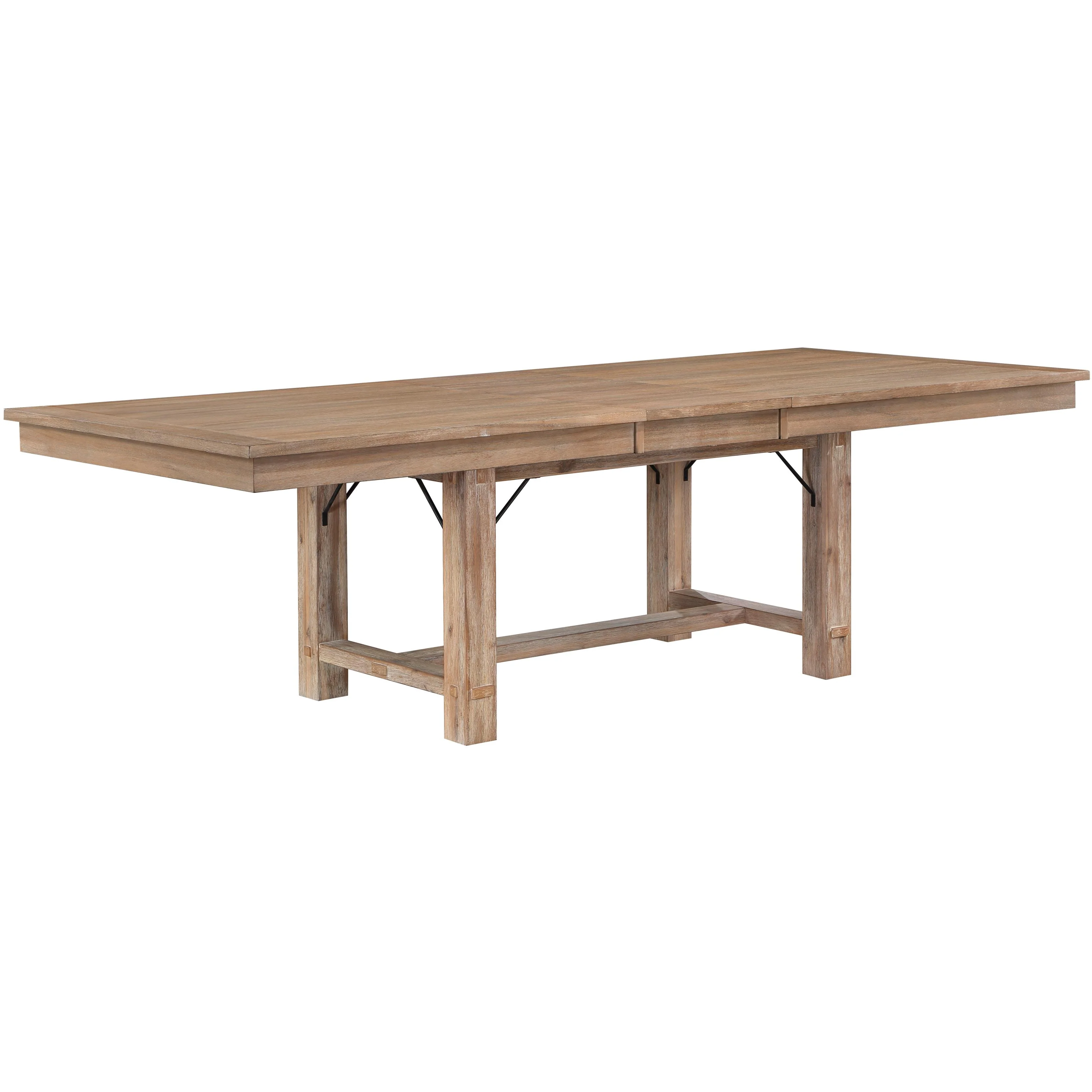 Homelegance Aberdeen 5848 7 pc Dining Set - Image 2