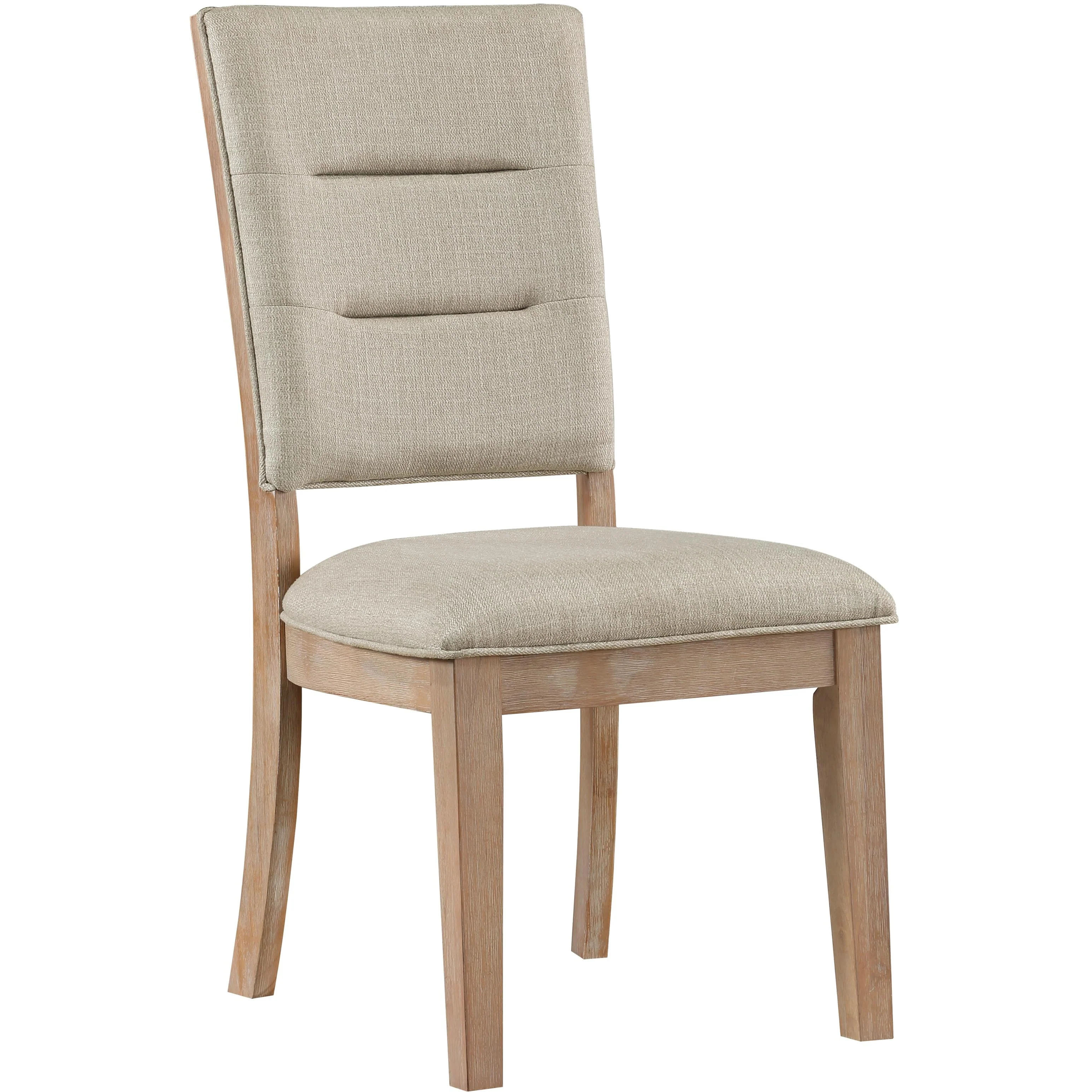 Homelegance Aberdeen 5848 7 pc Dining Set - Image 3