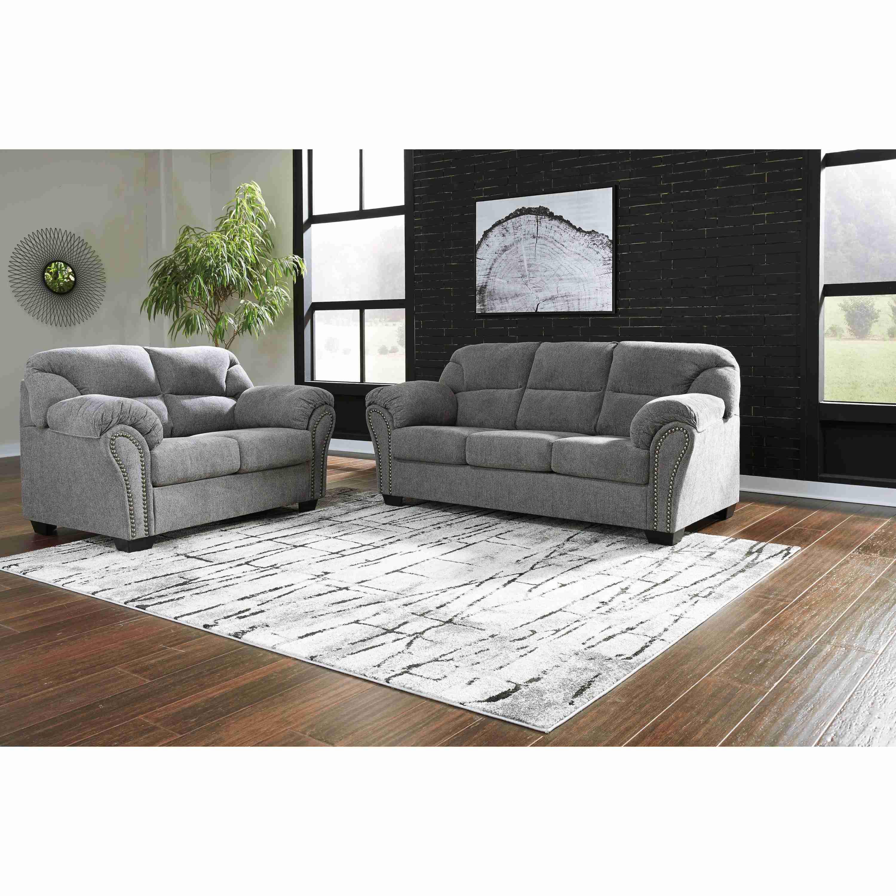 Benchcraft Allmaxx 28105U2 3 pc Living Room Set - Image 2