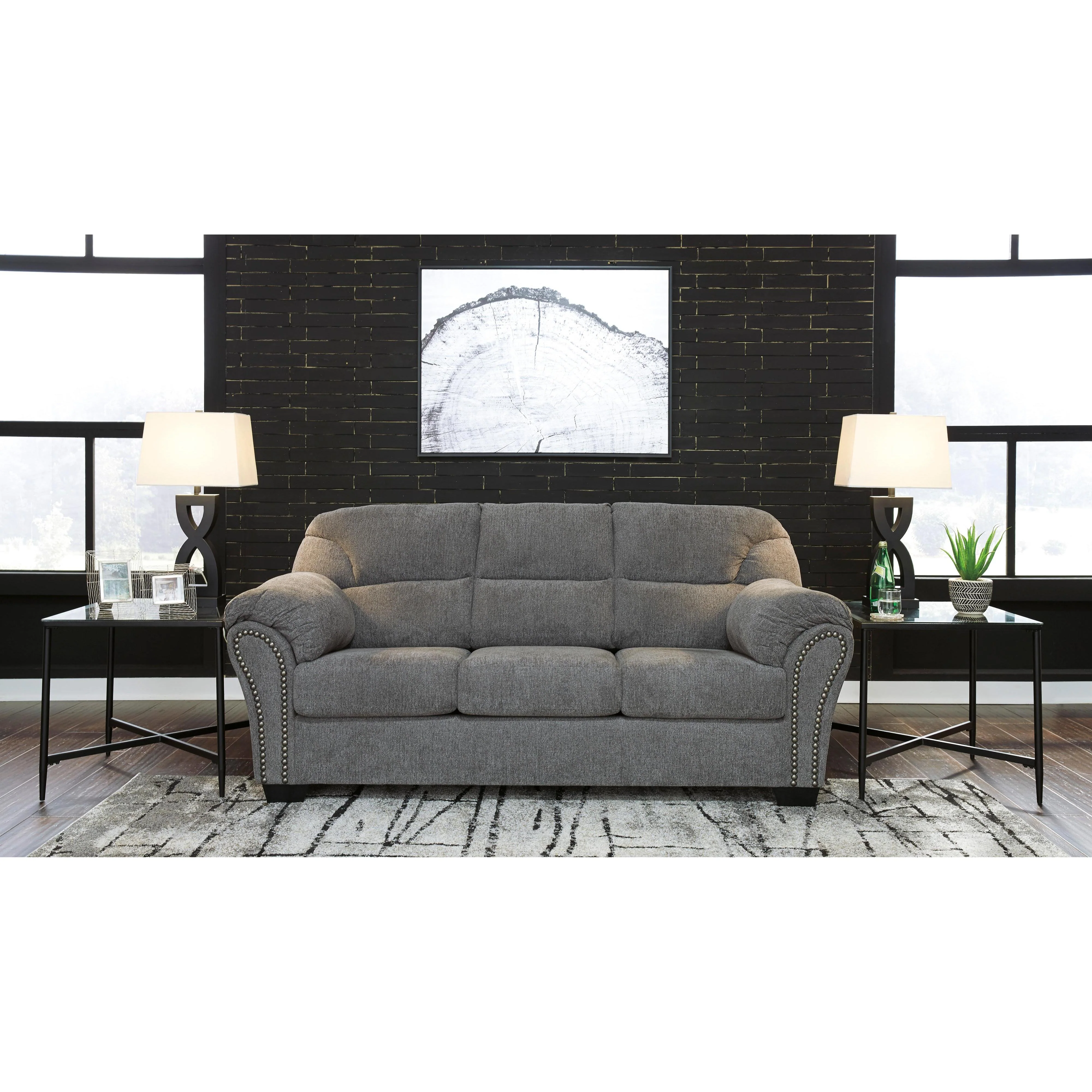 Benchcraft Allmaxx 28105U2 3 pc Living Room Set - Image 3