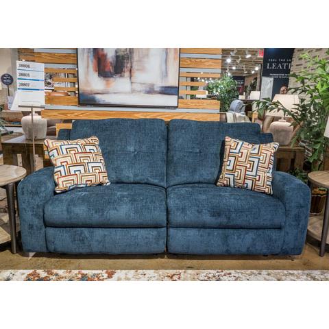 Signature Design by Ashley Danum 38806U1 2 pc Living Room Set - Image 1