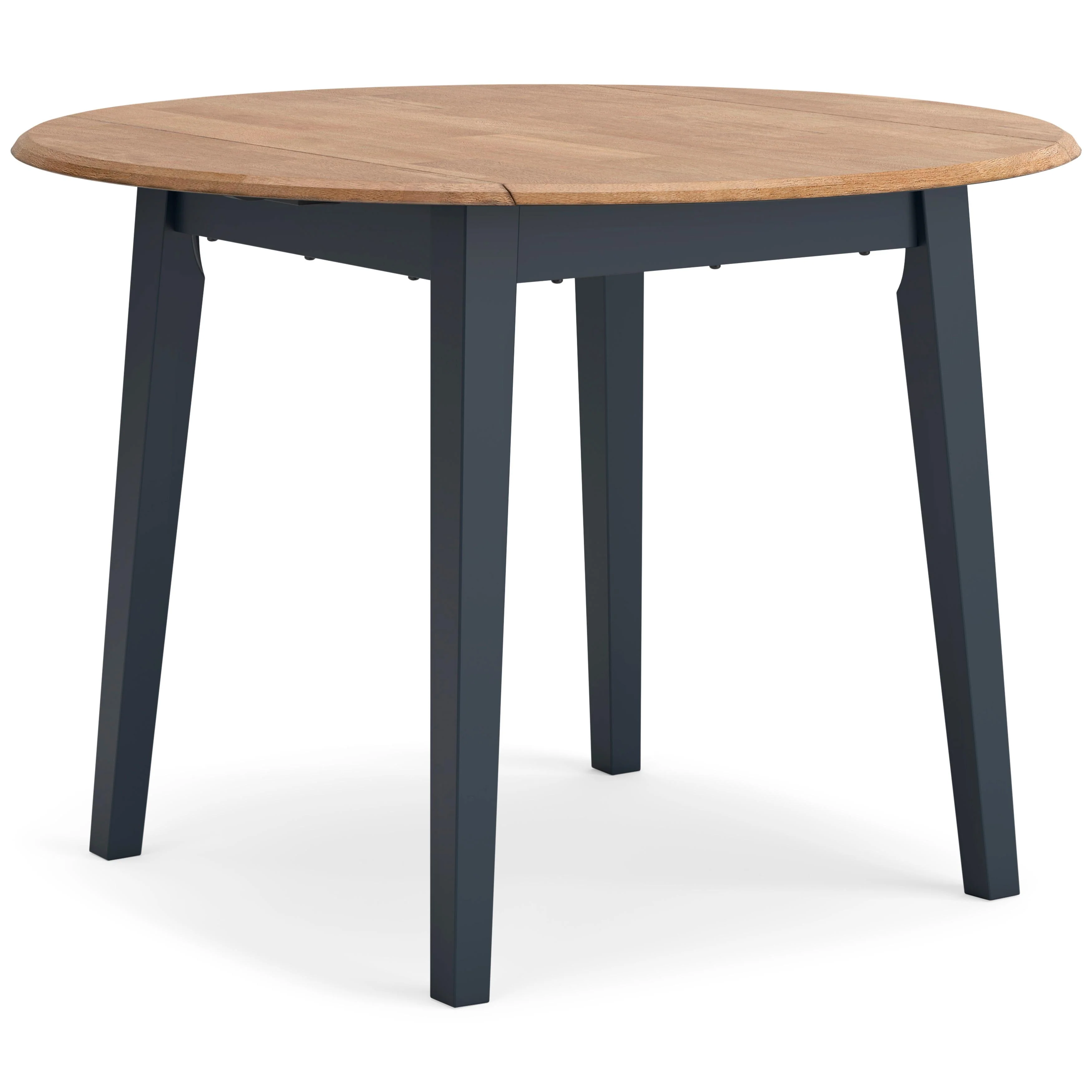 Signature Design by Ashley Gesthaven D399D1 5 pc Dining Set - Image 2
