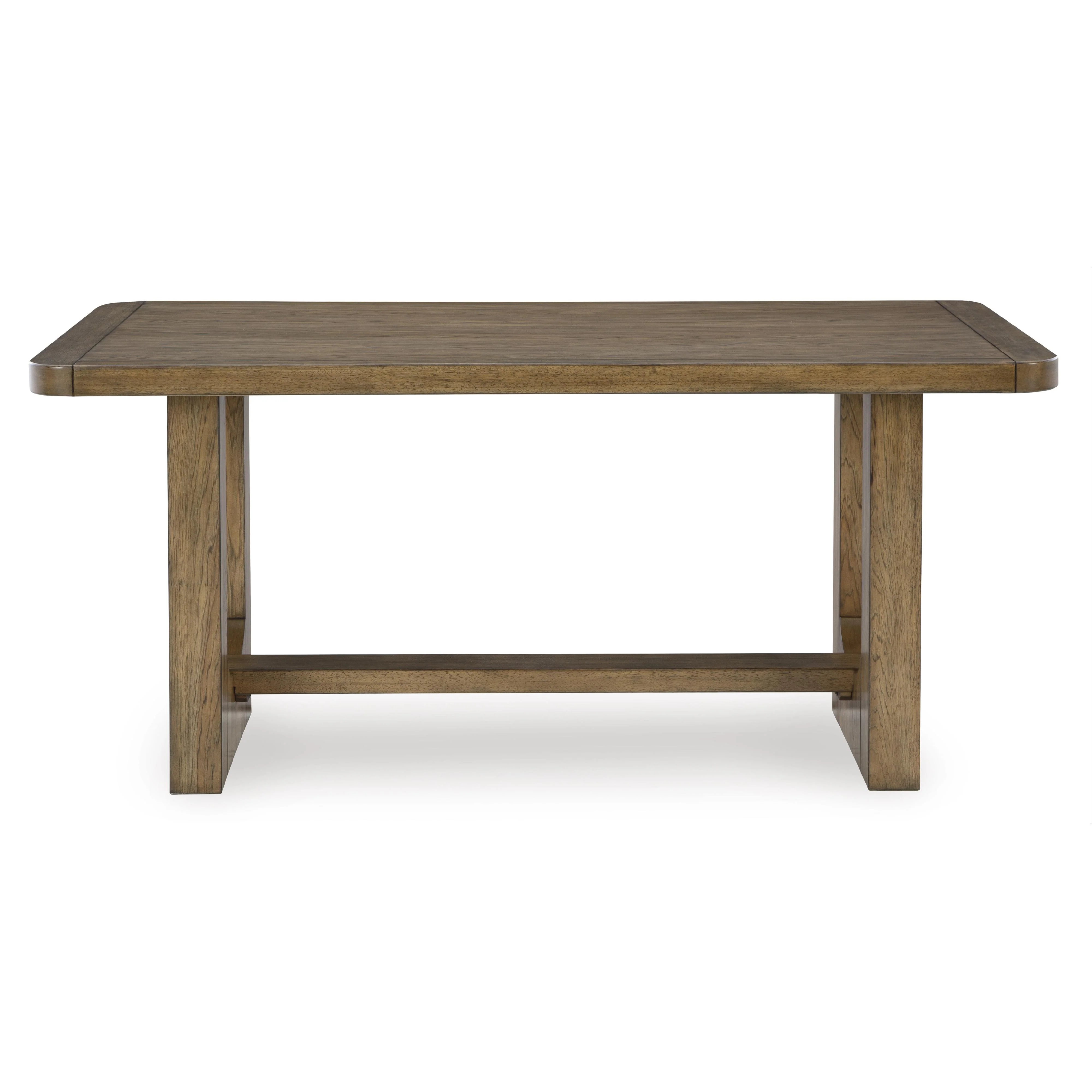 Signature Design by Ashley Cabalynn D974 7 pc Counter Height Dining Set - Image 2