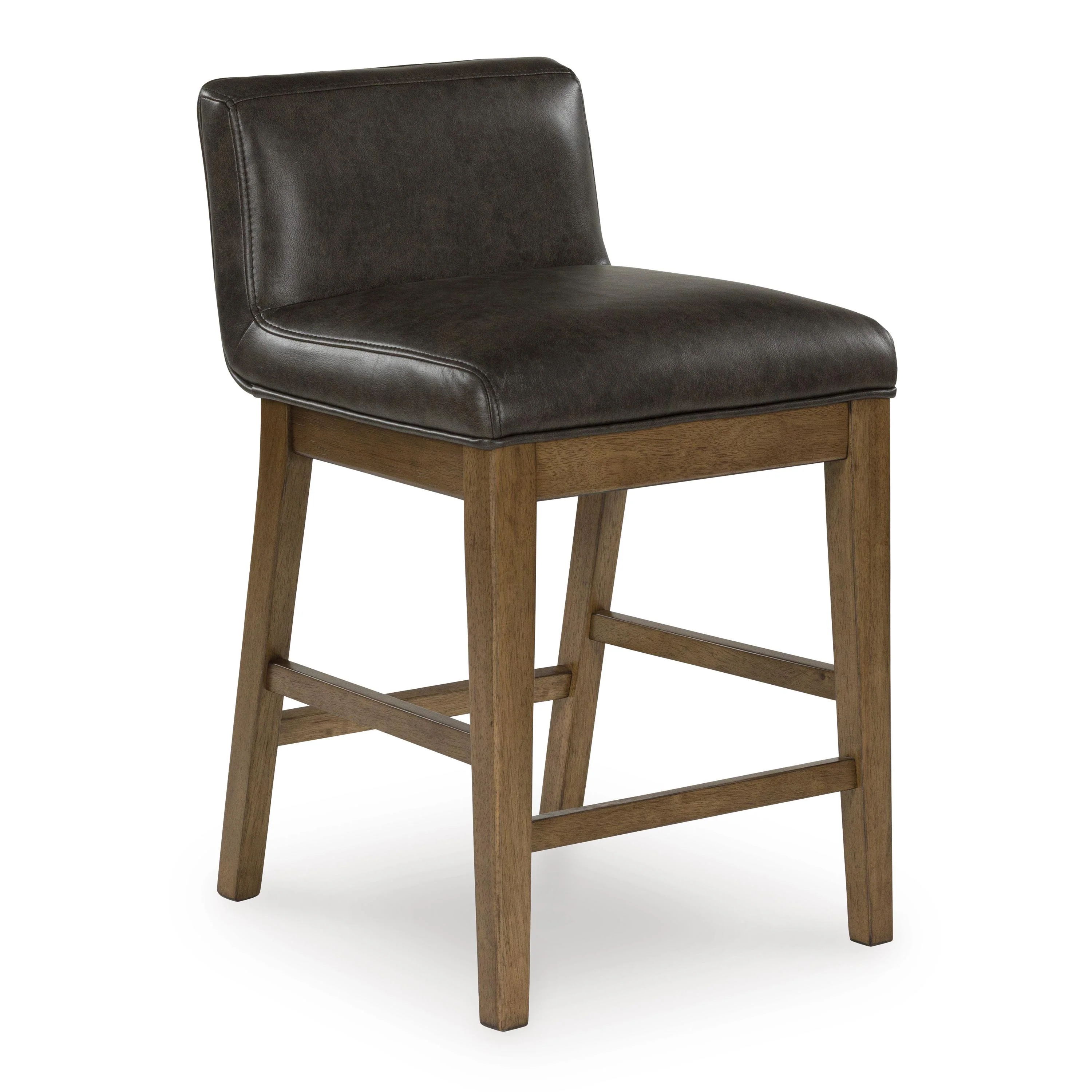 Signature Design by Ashley Cabalynn D974 7 pc Counter Height Dining Set - Image 3