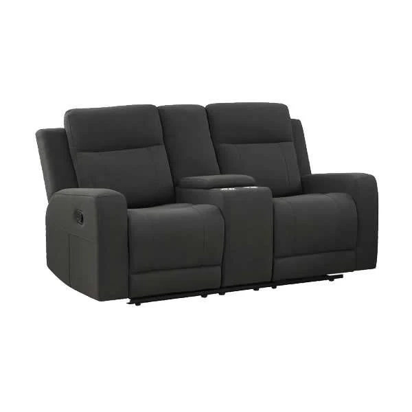 Coaster Furniture Brentwood 610284-S3 3 pc Reclining Living Room Set - Image 3
