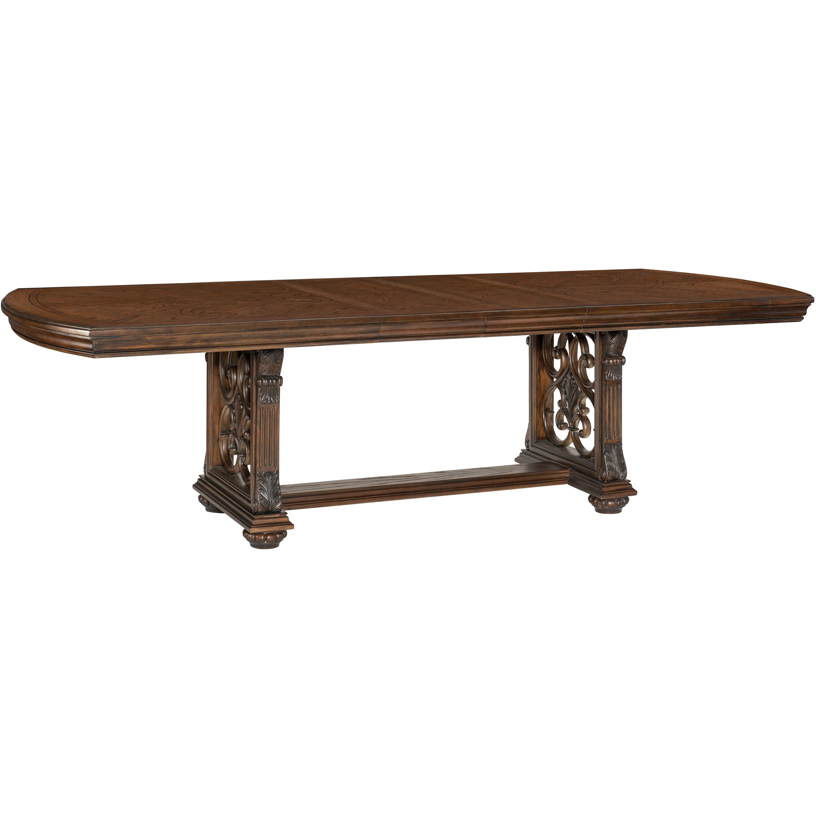 Homelegance Bergen 5829 7 pc Dining Set - Image 2