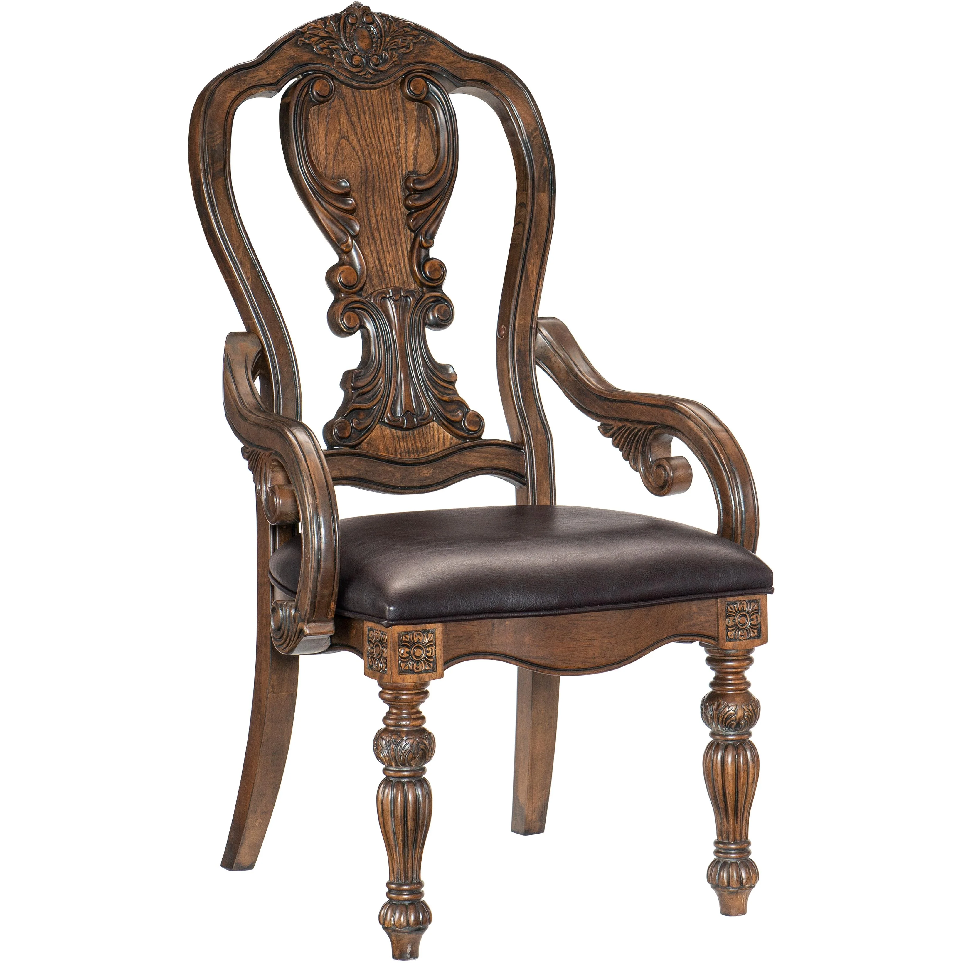Homelegance Bergen 5829 7 pc Dining Set - Image 3