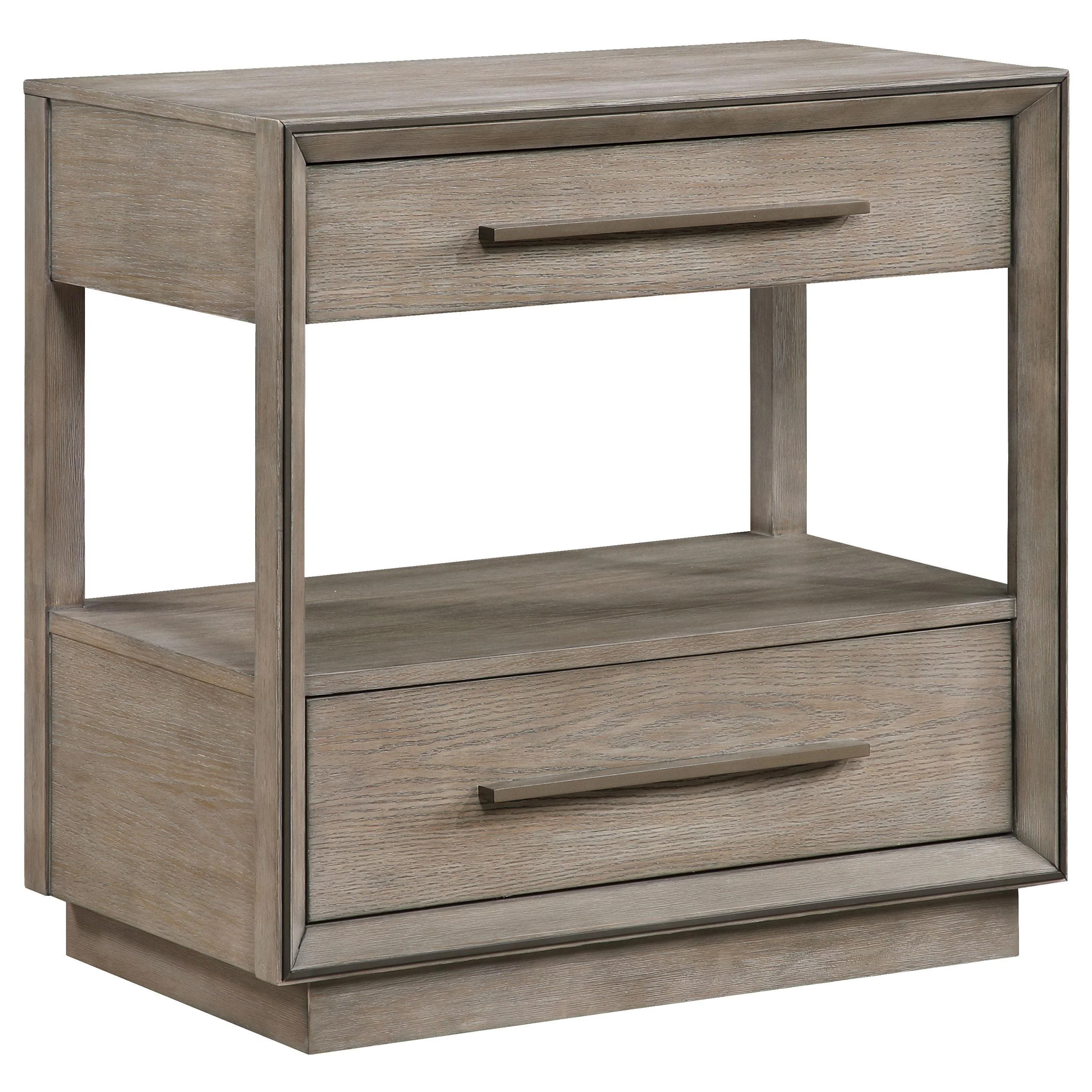Coaster Furniture Durango 223271Q-S5 7 pc Queen Panel Bedroom Set - Image 3