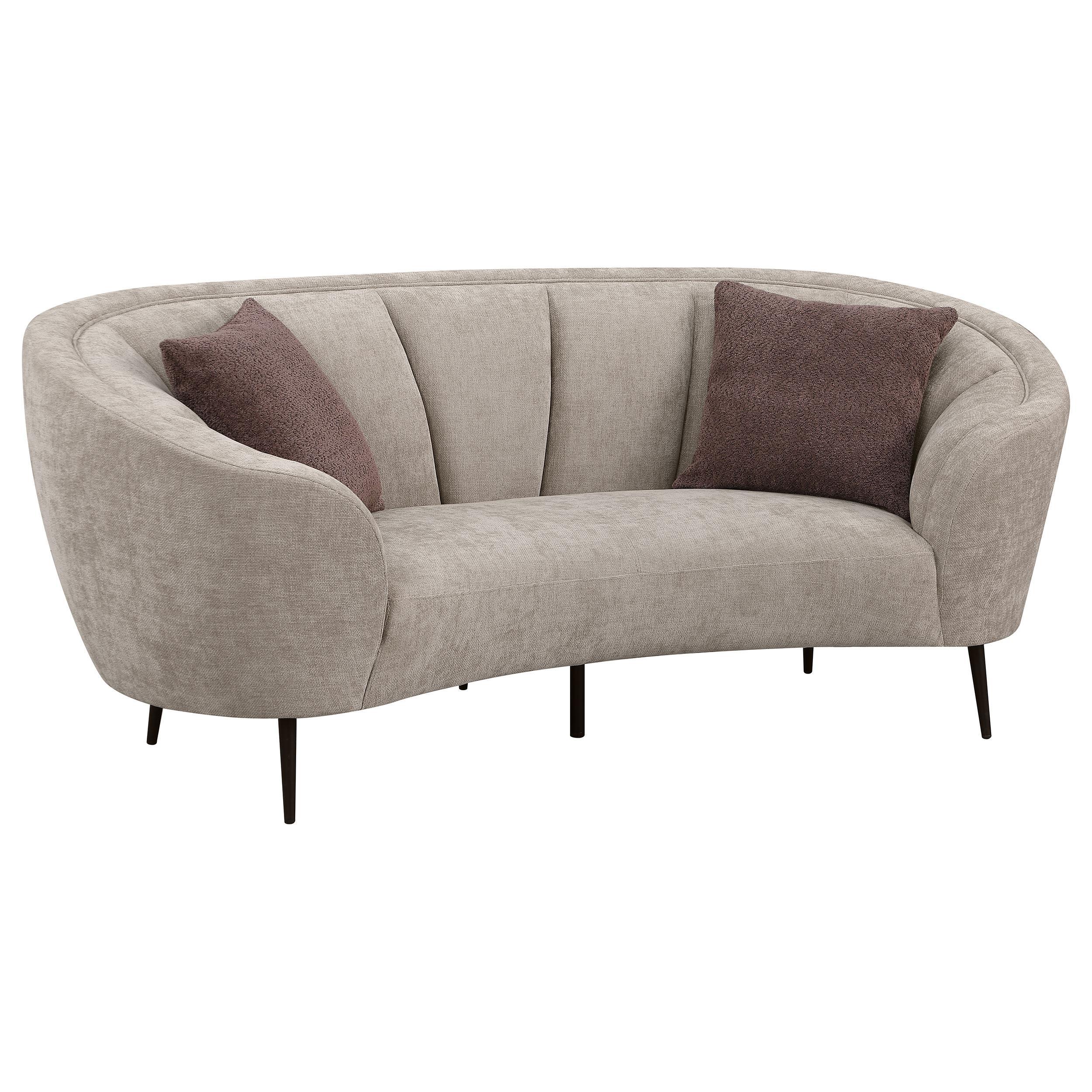 Coaster Furniture Ellorie 504837-S3 3 pc Living Room Set - Image 3