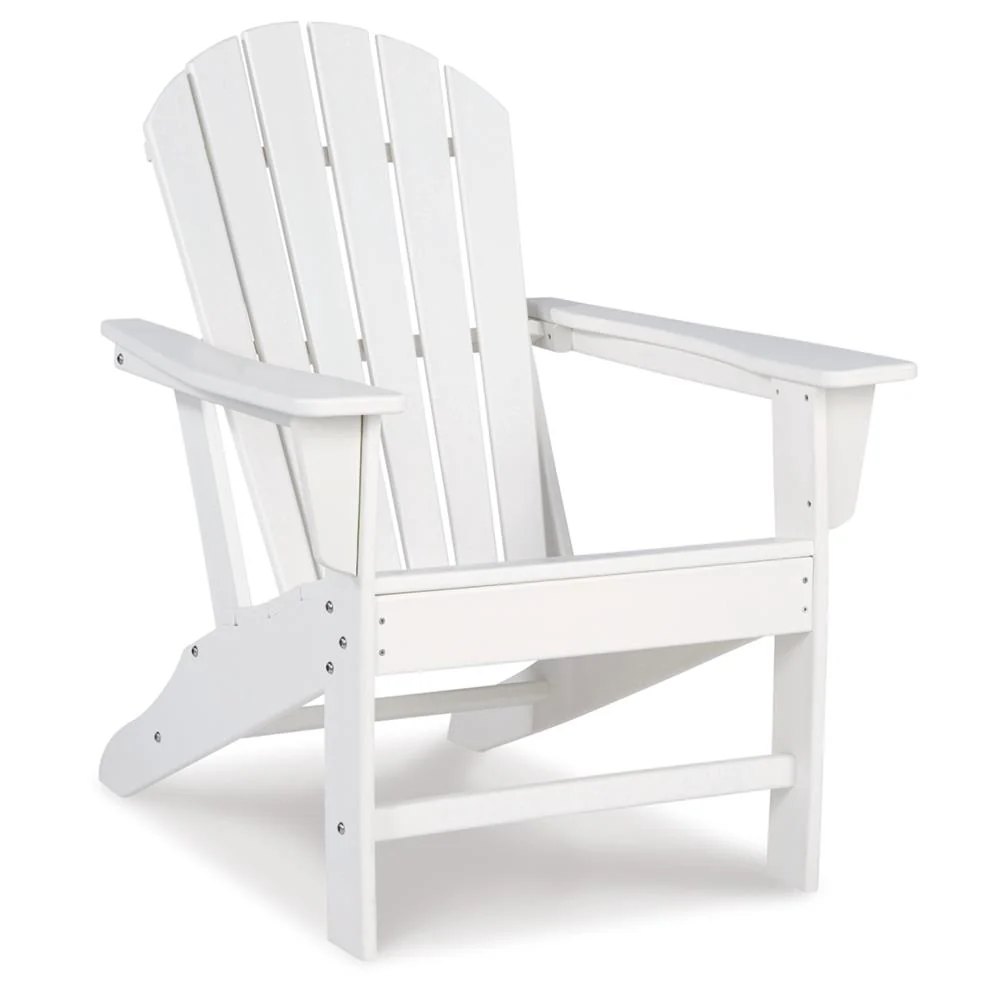 Signature Design by Ashley Sundown Treasure P011P1 2-piece Outdoor Seating Set - Image 3