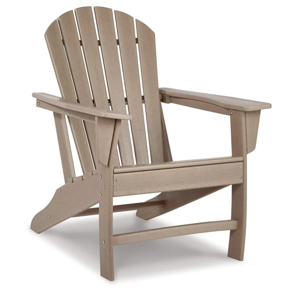 Signature Design by Ashley Sundown Treasure P014P1 2-piece Outdoor Seating Set - Image 3
