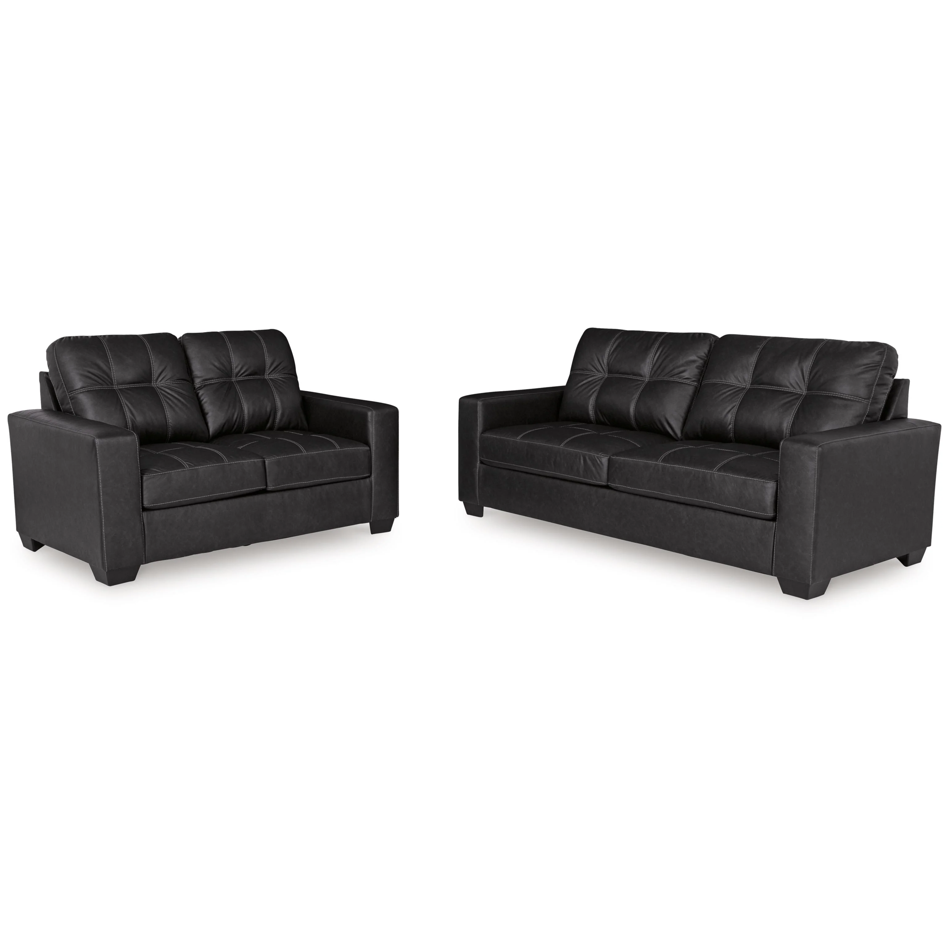 Benchcraft Barlin Mills 17004U1 2 pc Living Room Set - Image 2