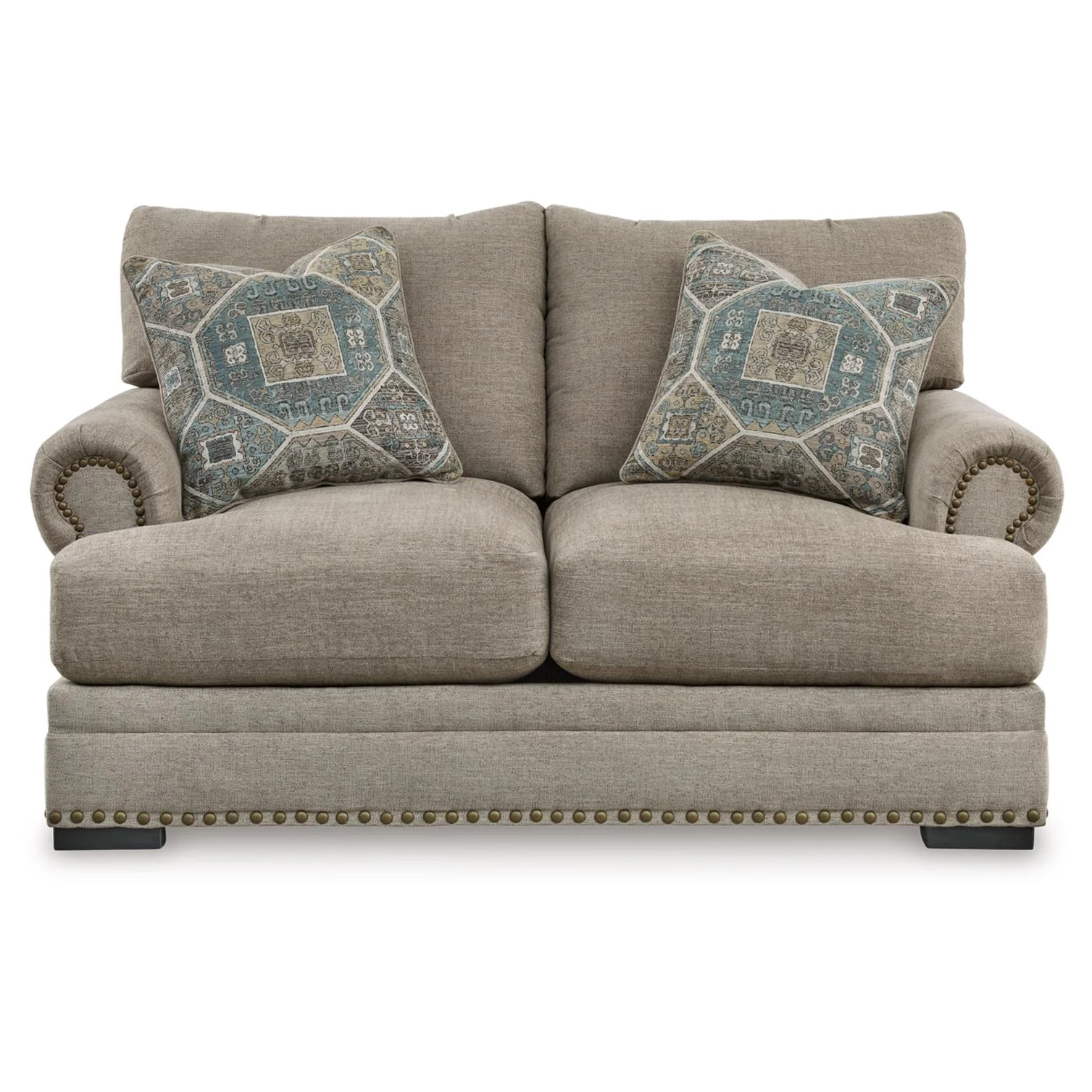 Benchcraft Galemore 27004U2 2 pc Living Room Set - Image 3