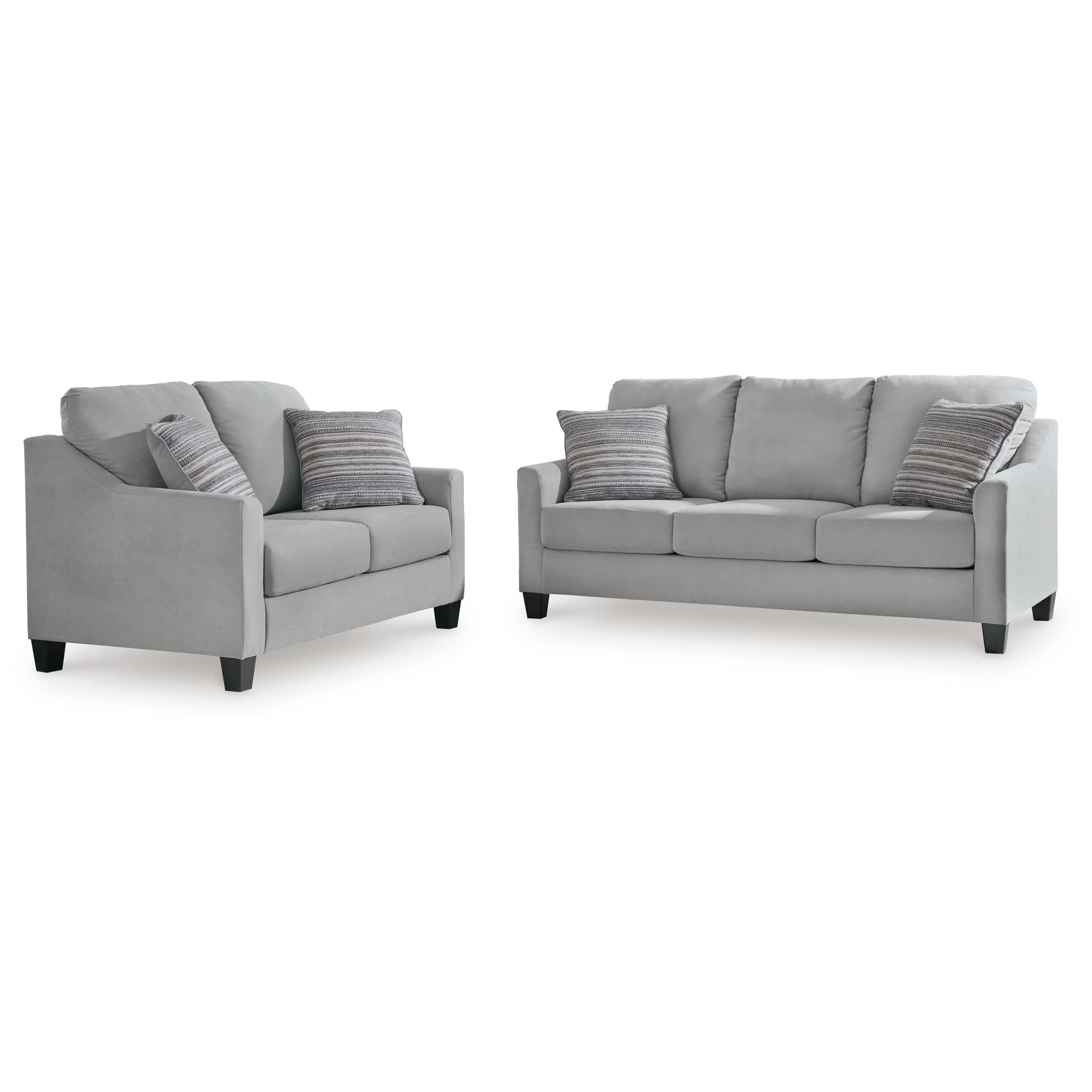Signature Design by Ashley Adlai 30103U2 2 pc Living Room Set - Image 2