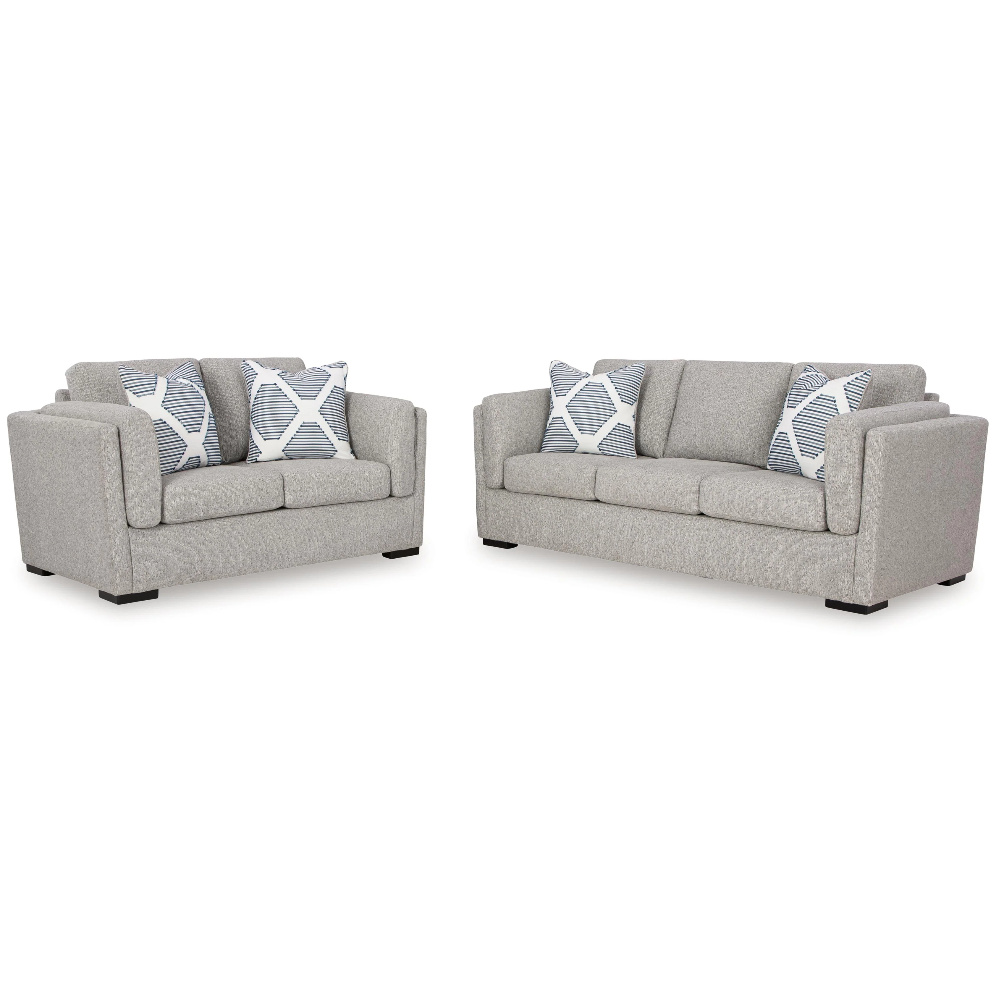 Benchcraft Evansley 54503U2 2 pc Living Room Set - Image 2