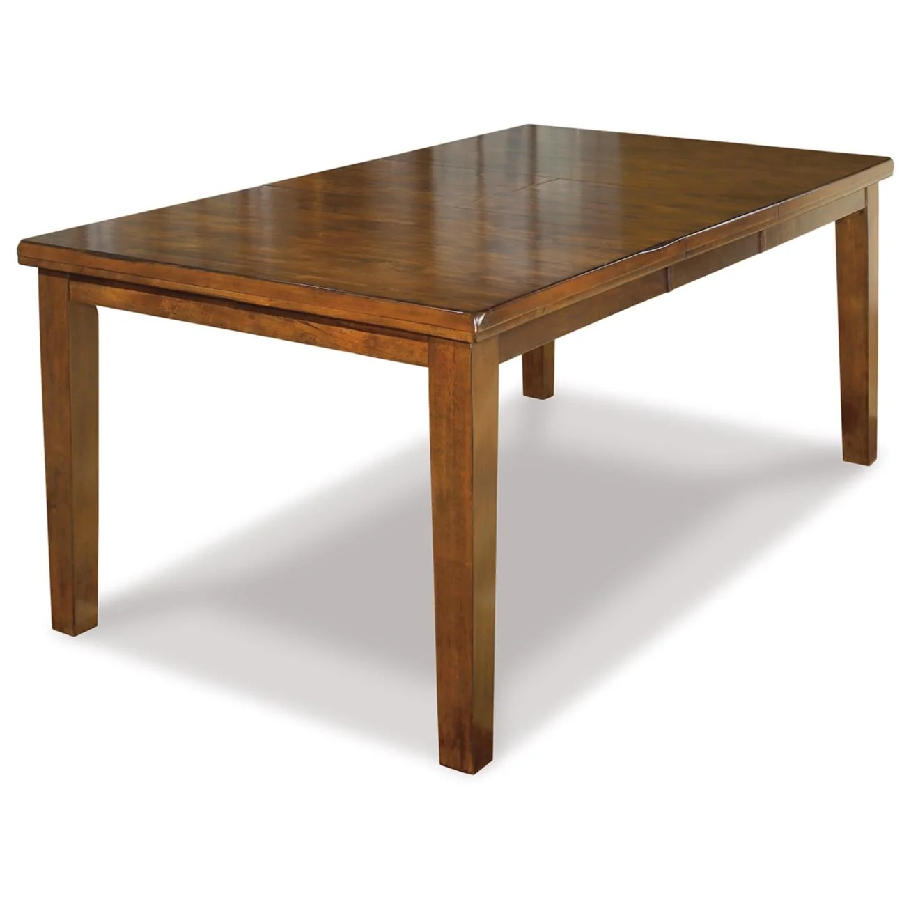 Signature Design by Ashley Ralene D594D8 4 pc Dining Set - Image 2