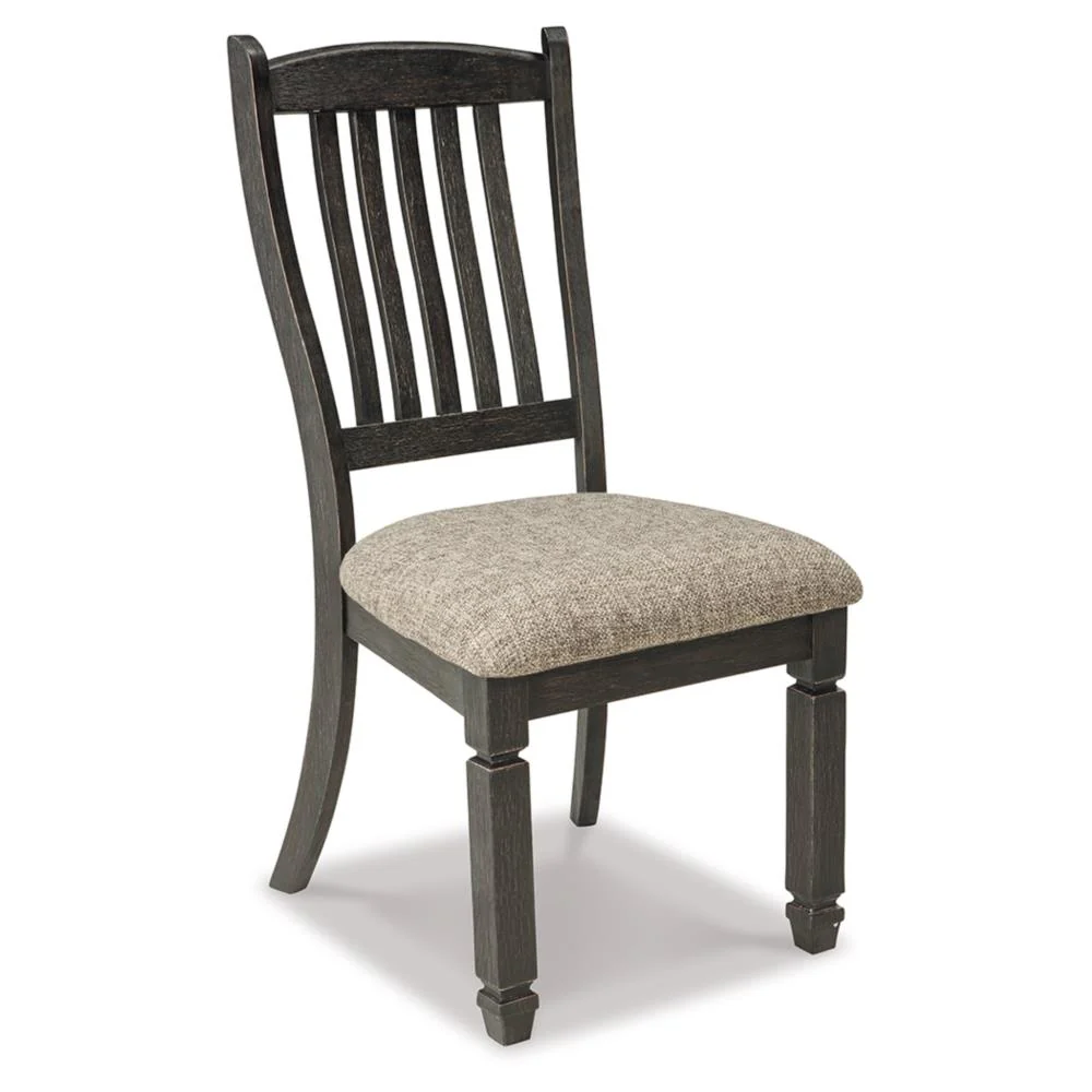 Signature Design by Ashley Tyler Creek D736D12 5 pc Dining Set - Image 3