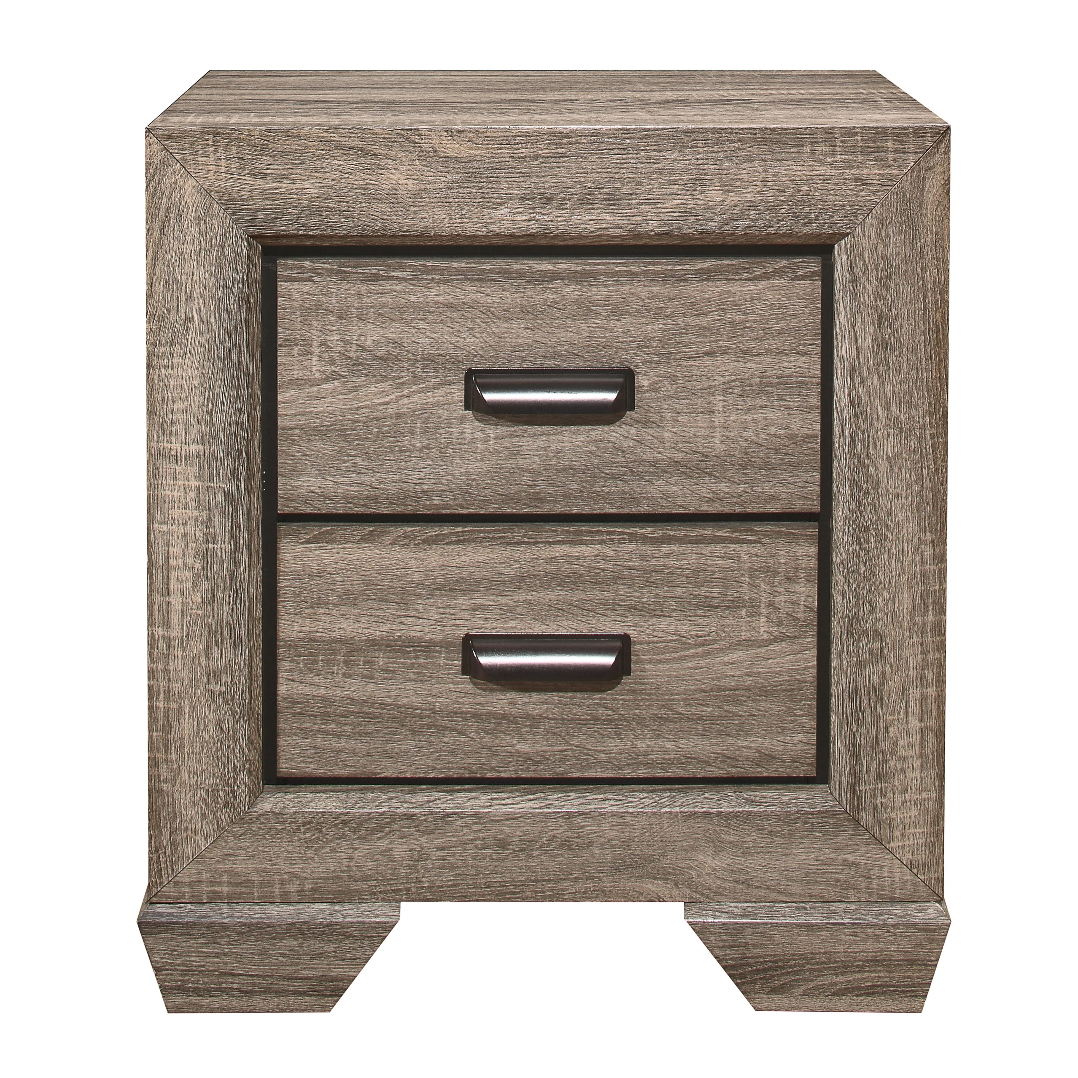 Homelegance Beechnut 1904-4 Night Stand - Image 1