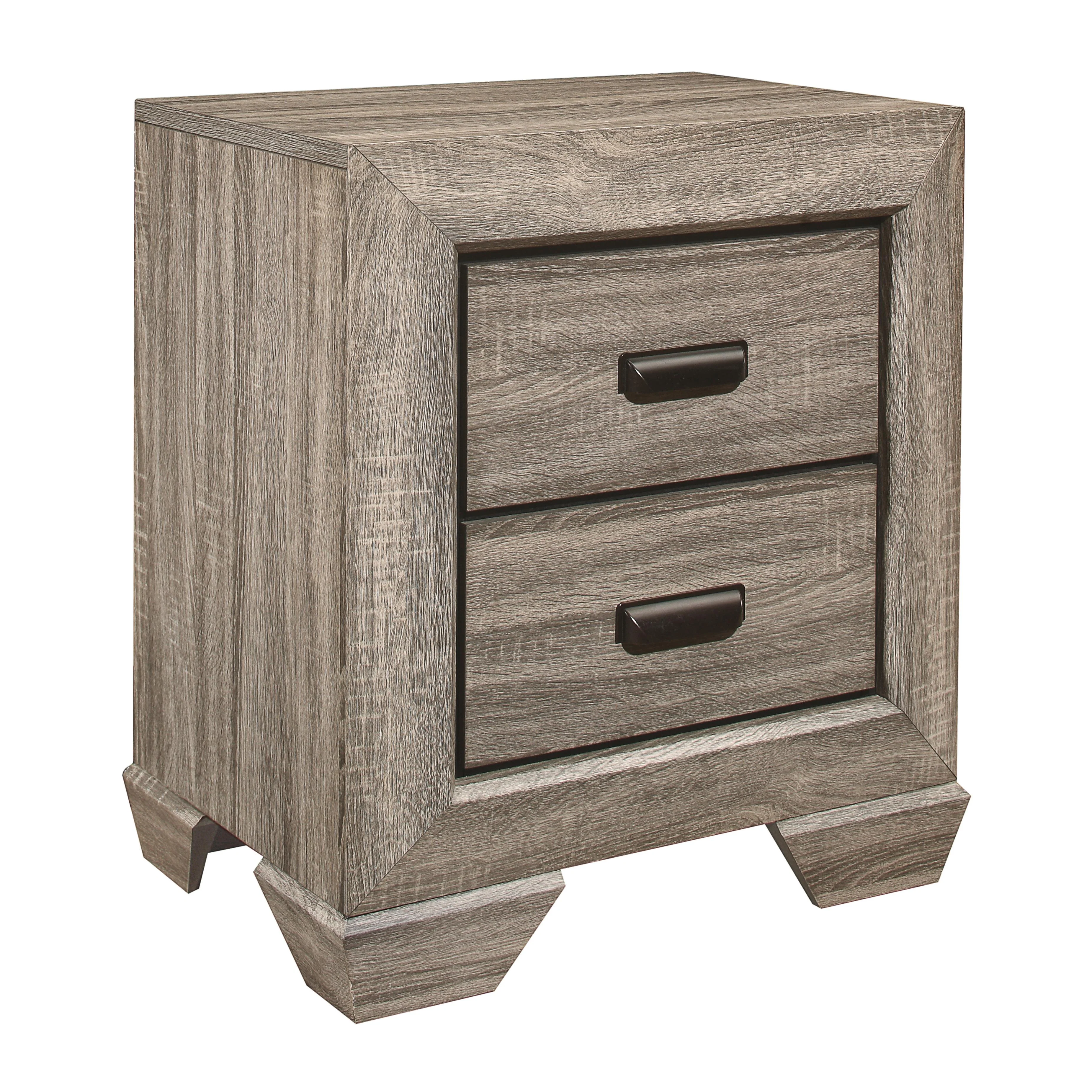 Homelegance Beechnut 1904-4 Night Stand - Image 2