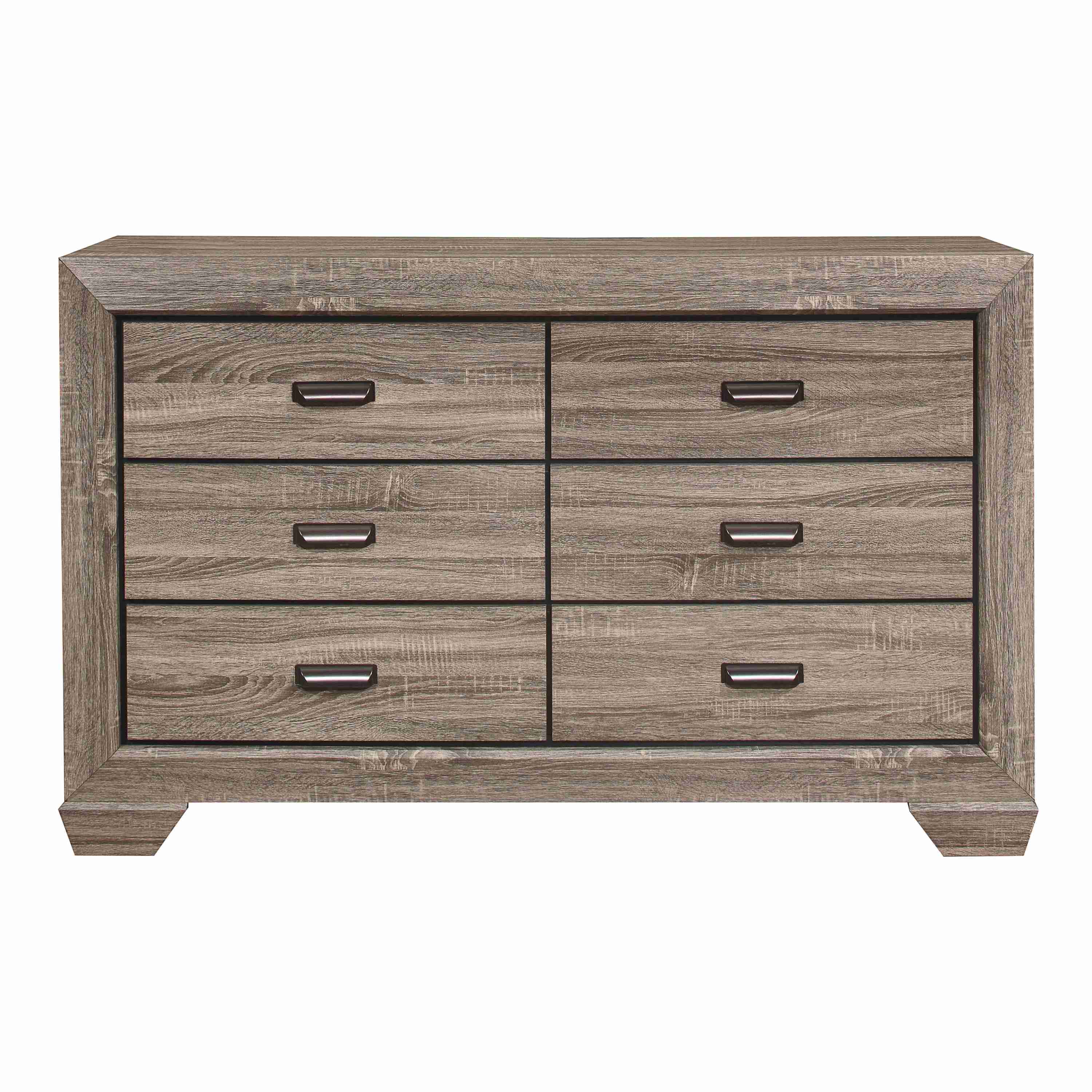 Homelegance Beechnut 1904-5 Dresser - Image 1