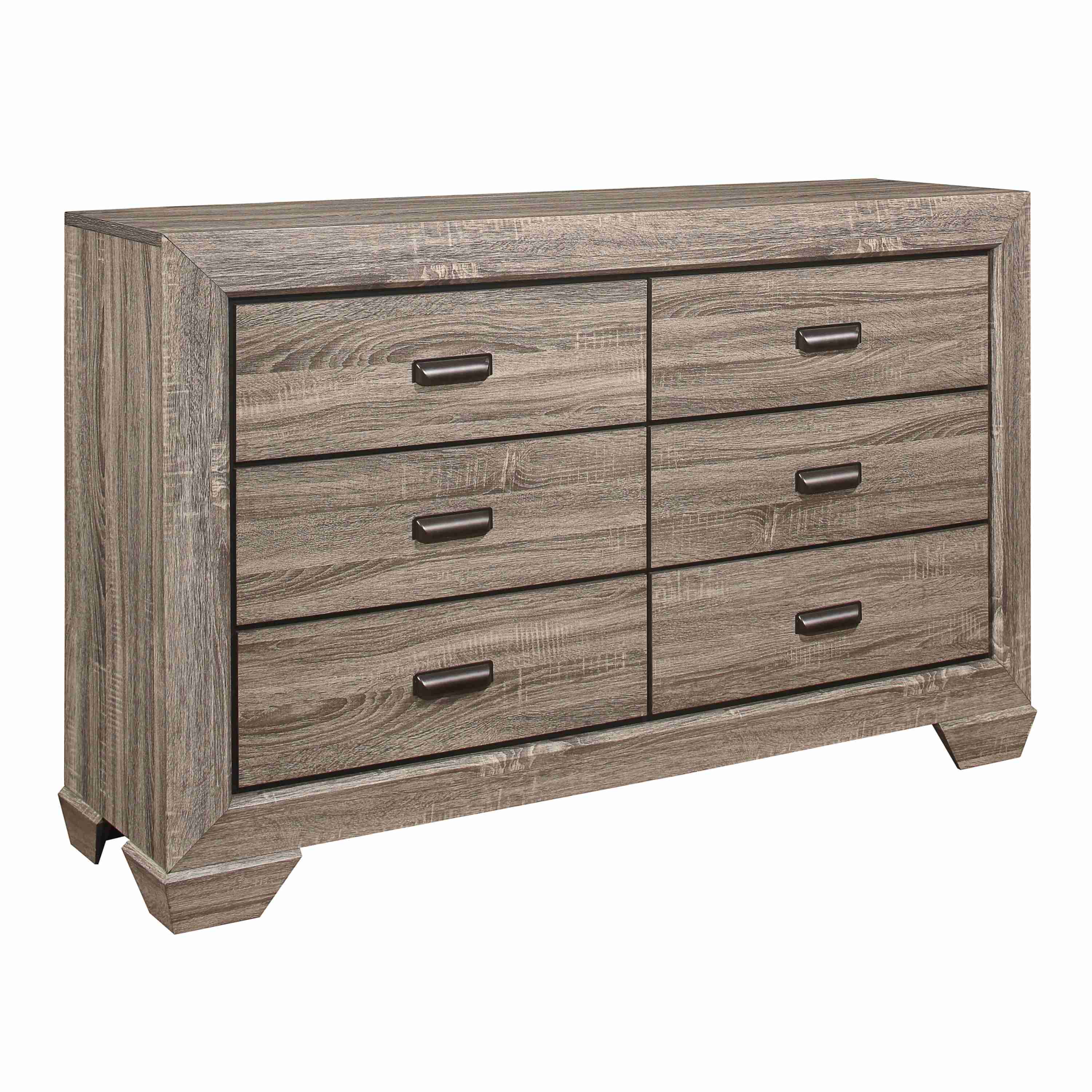 Homelegance Beechnut 1904-5 Dresser - Image 2