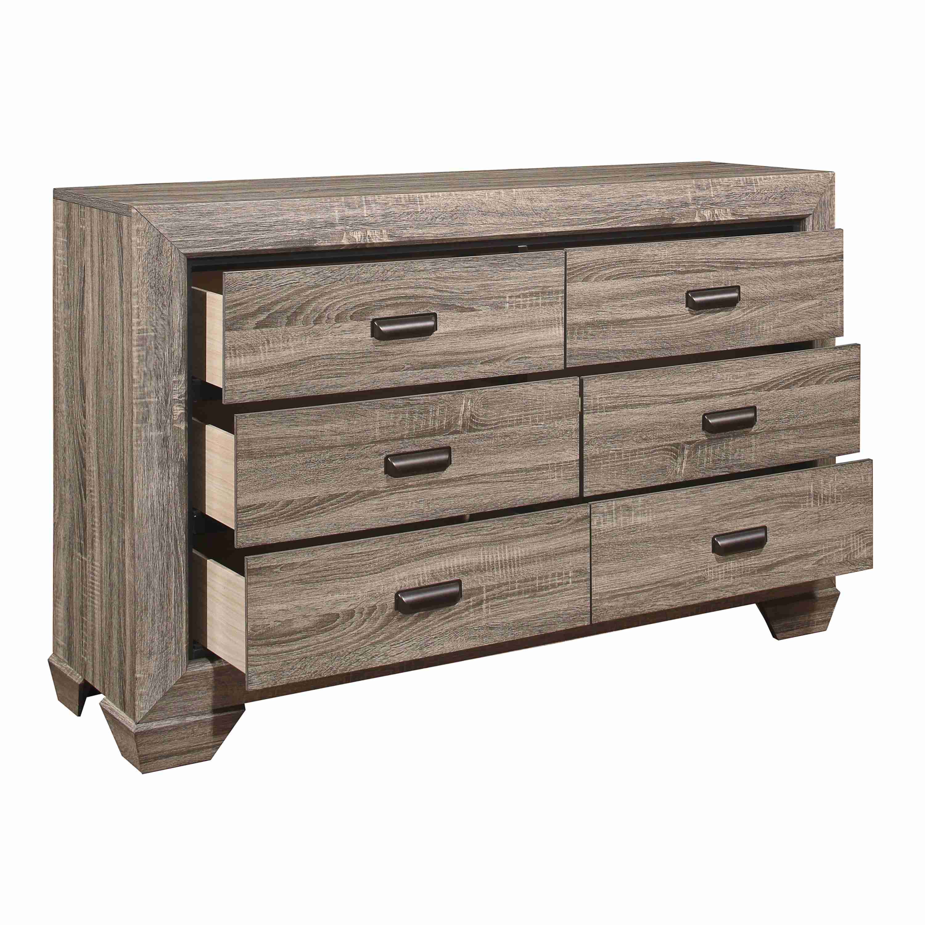 Homelegance Beechnut 1904-5 Dresser - Image 3