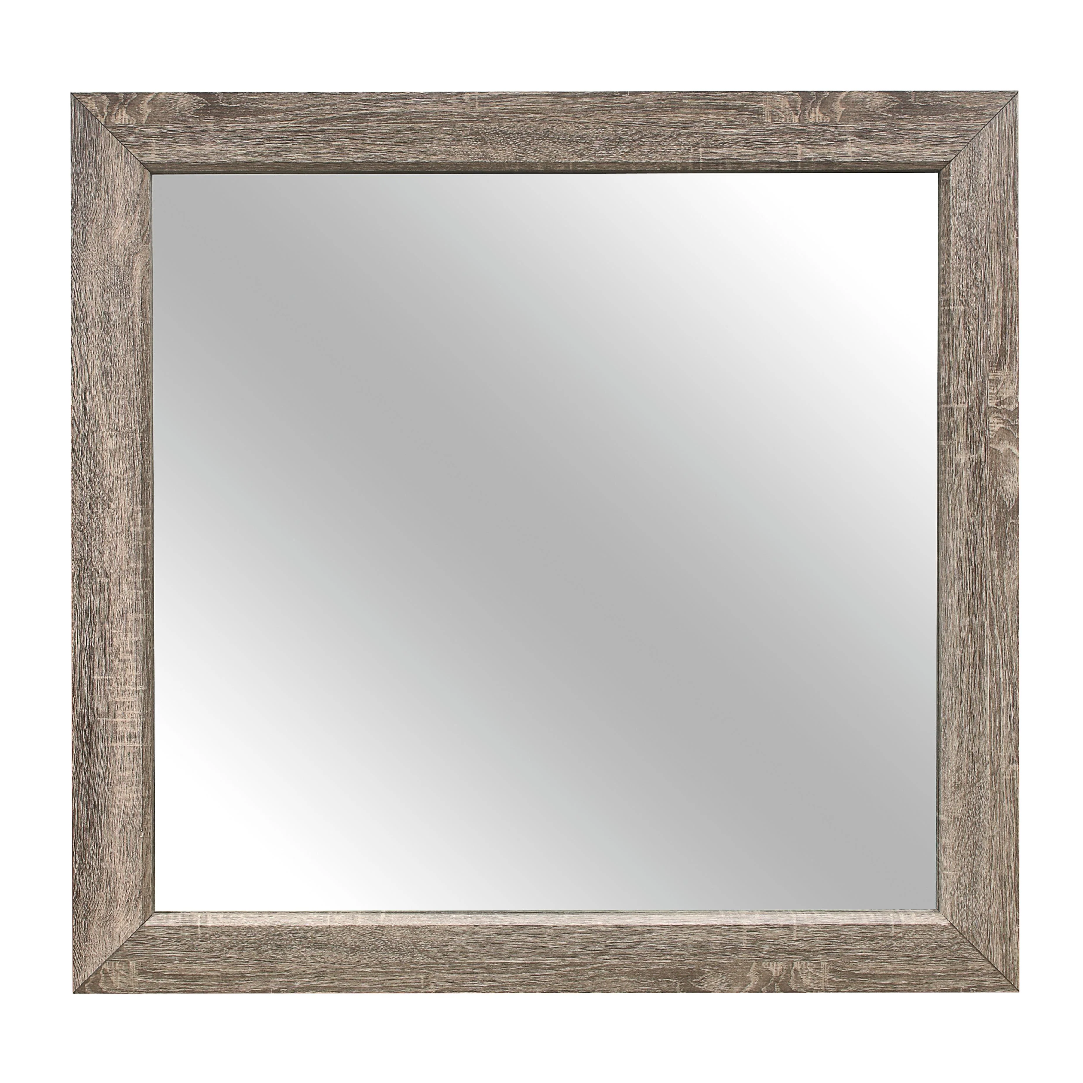 Homelegance Beechnut 1904-6 Mirror - Image 1