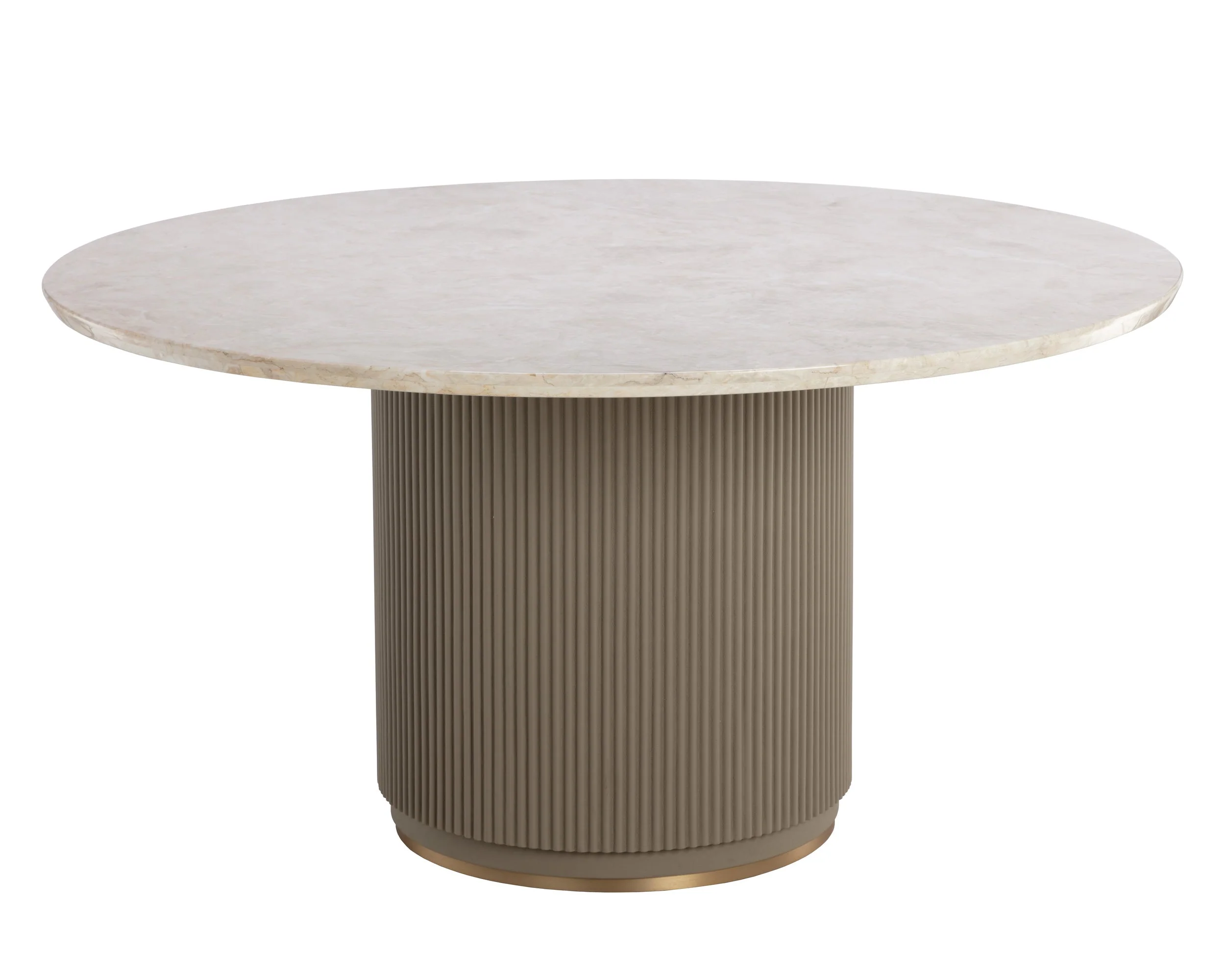 Cataldi Dining Table – 59″