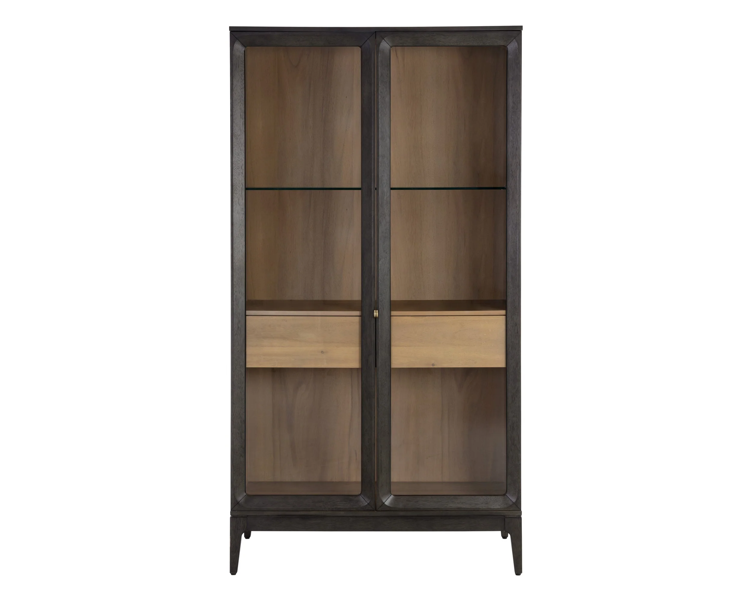 Cecilia Display Cabinet - Image 3