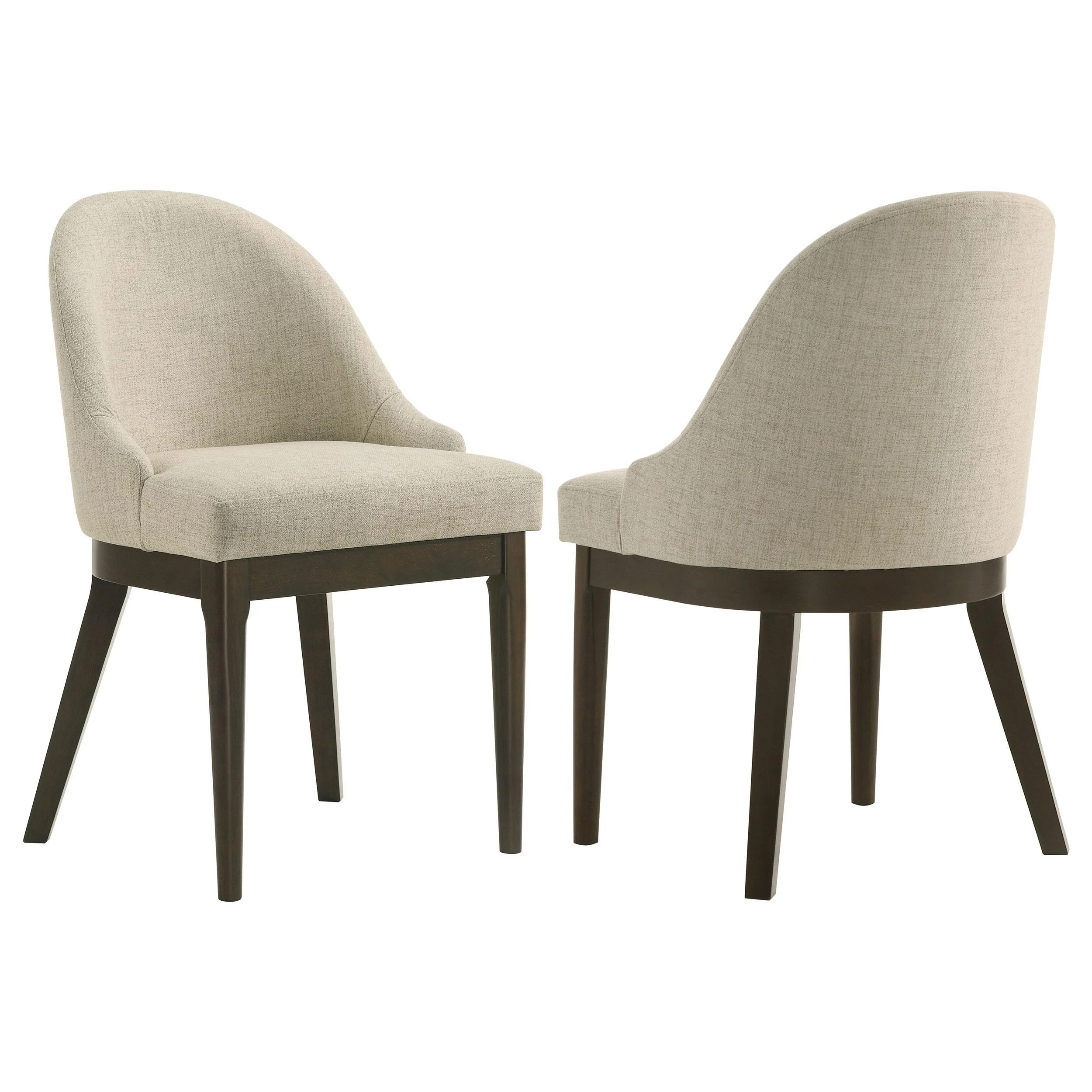 Coaster Furniture Reseda 193671-S7 7 pc Dining Set - Image 3