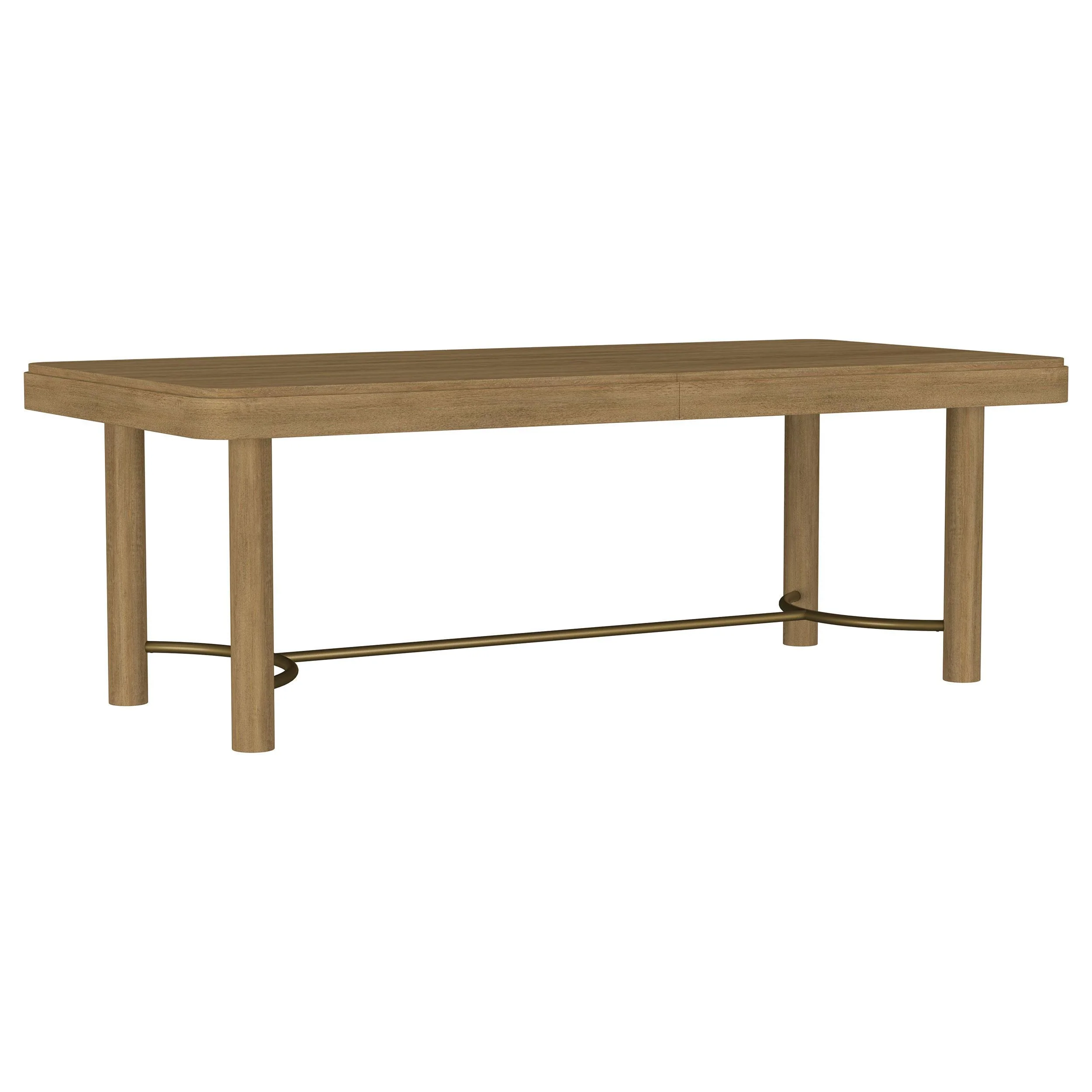 Coaster Furniture Arini 108931-S9W 9 pc Dining Set - Image 2