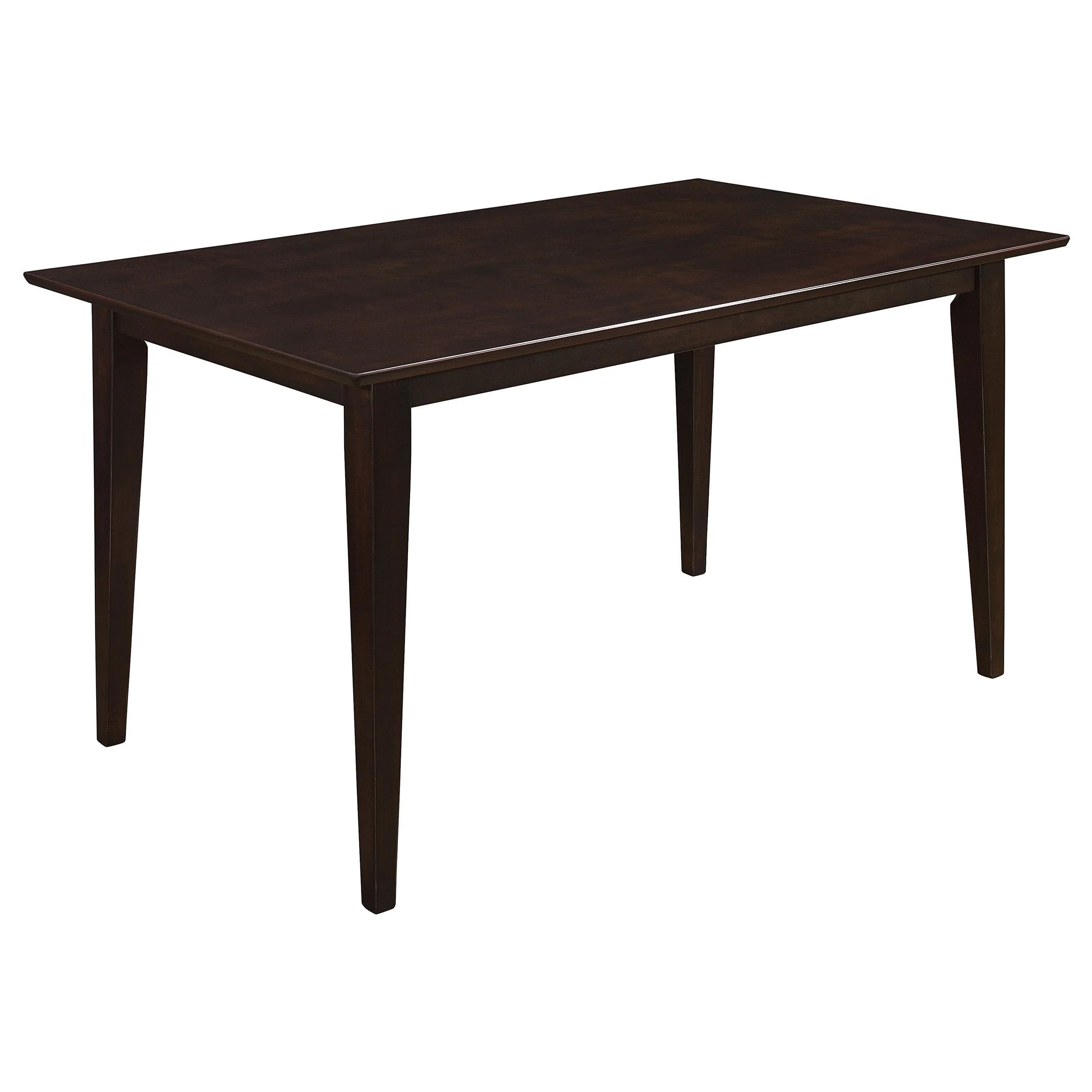 Coaster Furniture Gabriel 100771-S5A 5 pc Dining Set - Image 2