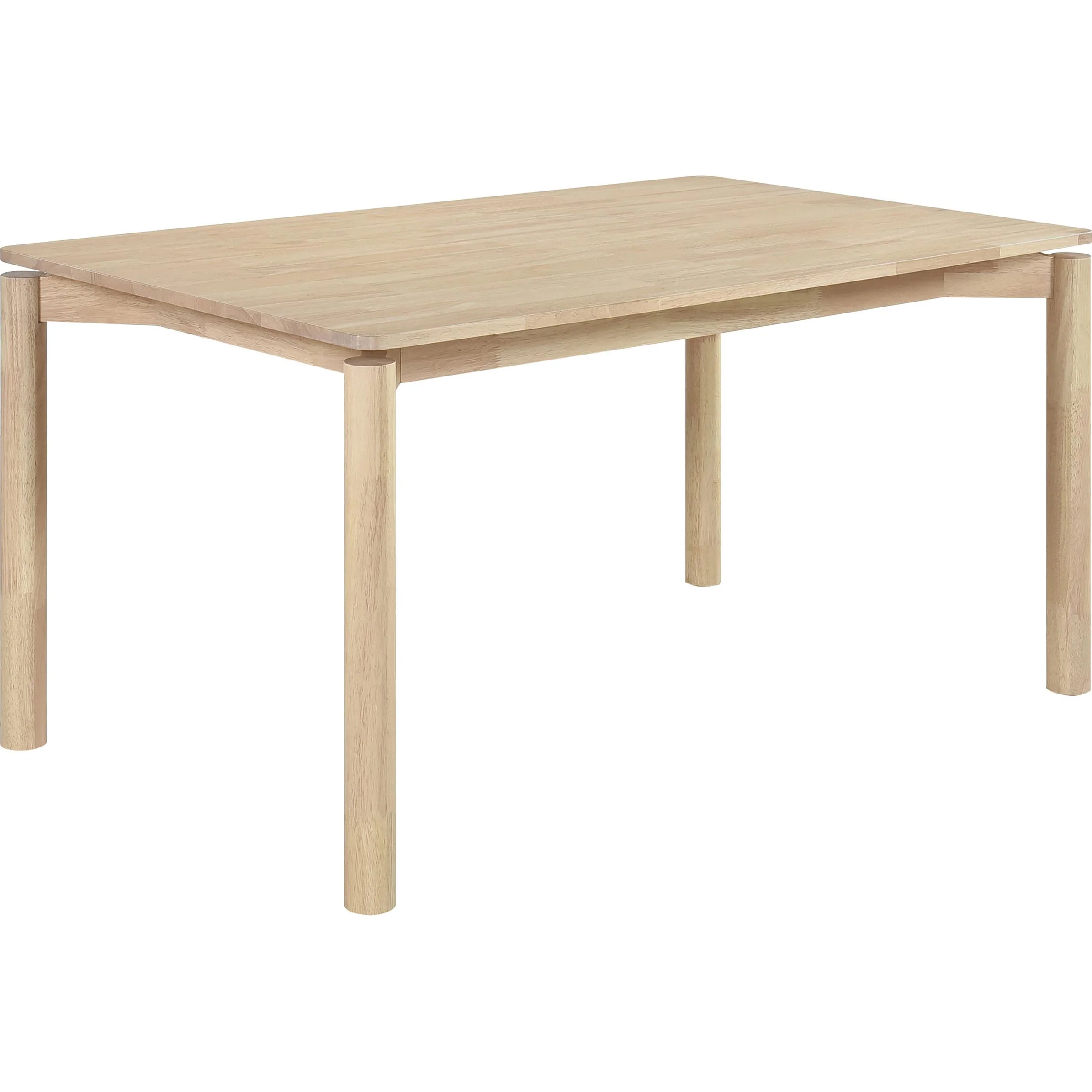 Coaster Furniture Parkridge 108551-S5 5 pc Dining Set - Image 2