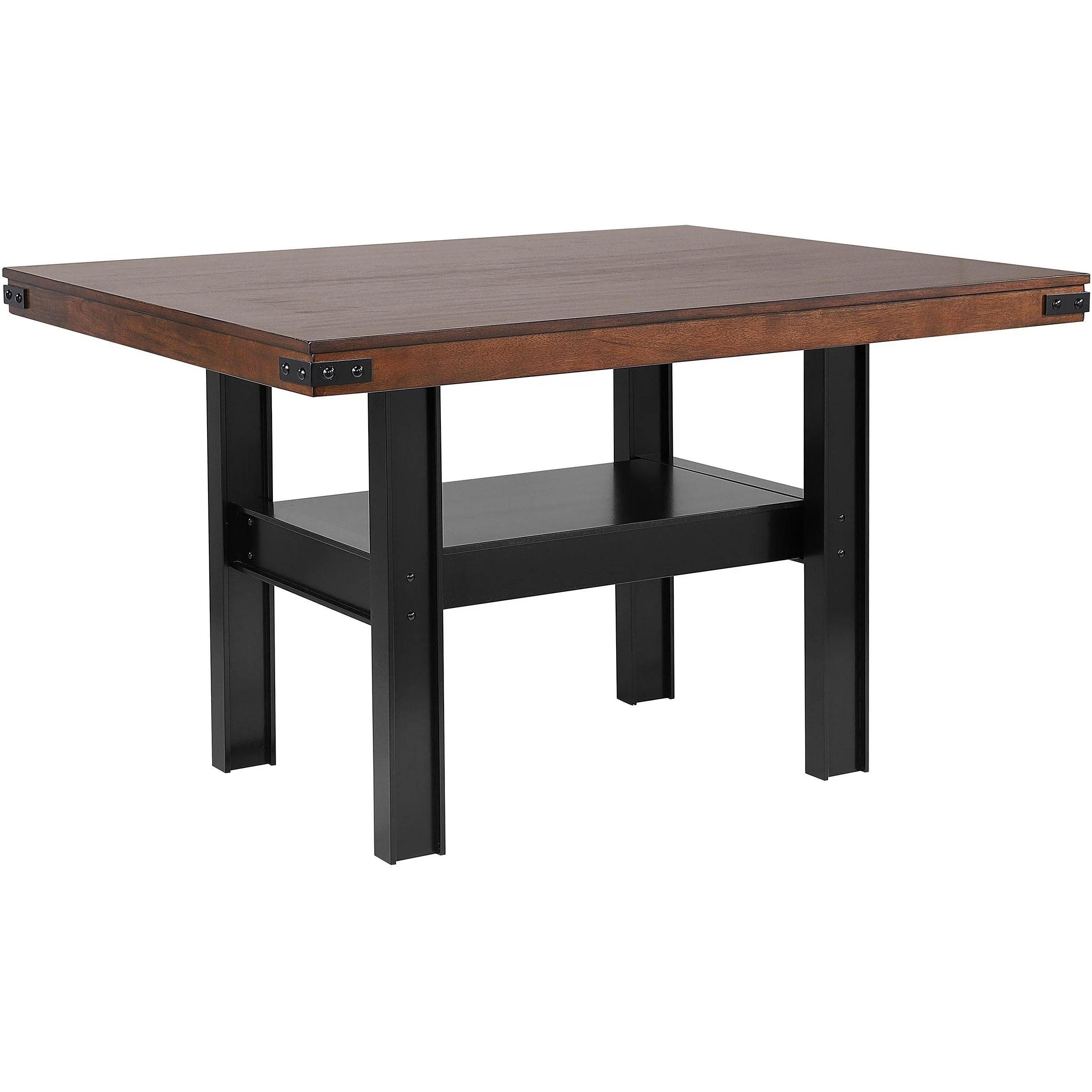 Coaster Furniture Patterson 108888-S5 5 pc Counter Height Dining Set - Image 2