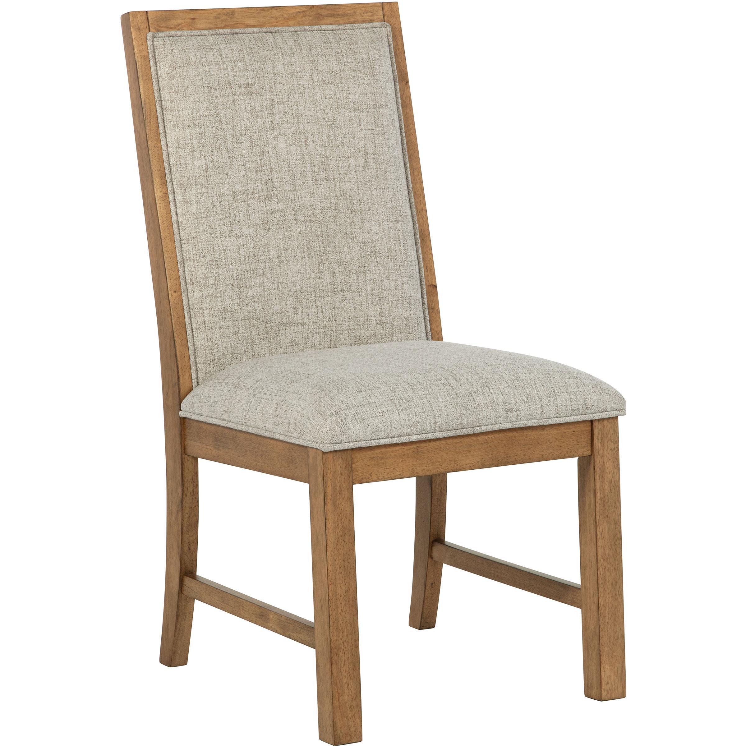 Coaster Furniture Bruner 109101-S7 7 pc Dining Set - Image 3