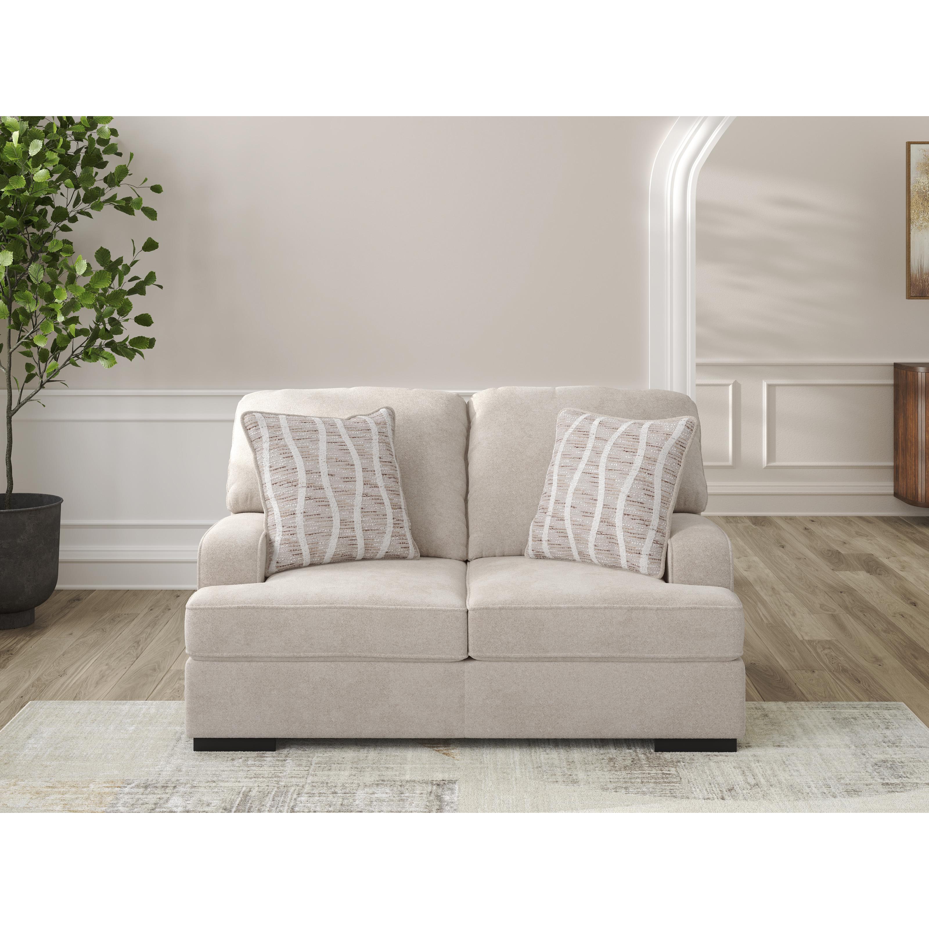 Benchcraft High Profile 59902 4 pc Living Room Set - Image 3