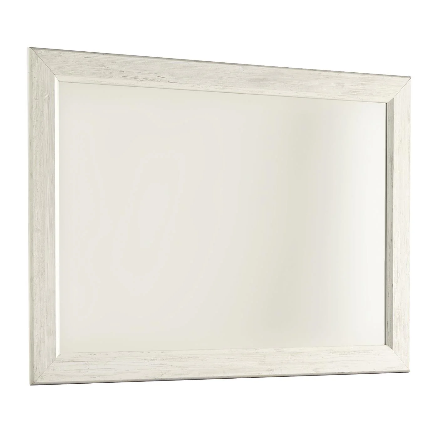 Signature Design by Ashley Willowton Dresser Mirror B267-36 - Image 1