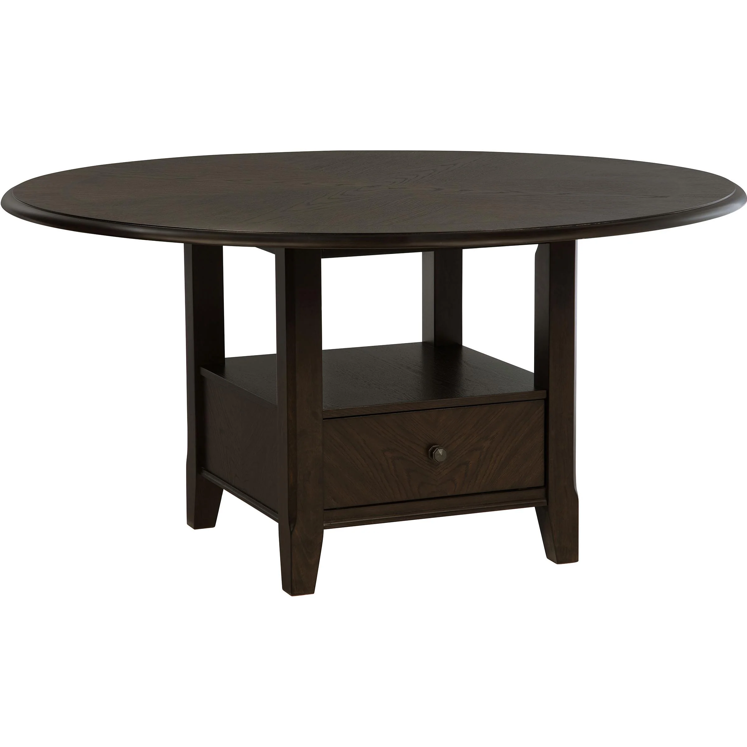 Coaster Furniture Twylla 115100-S5 5 pc Dining Set - Image 2