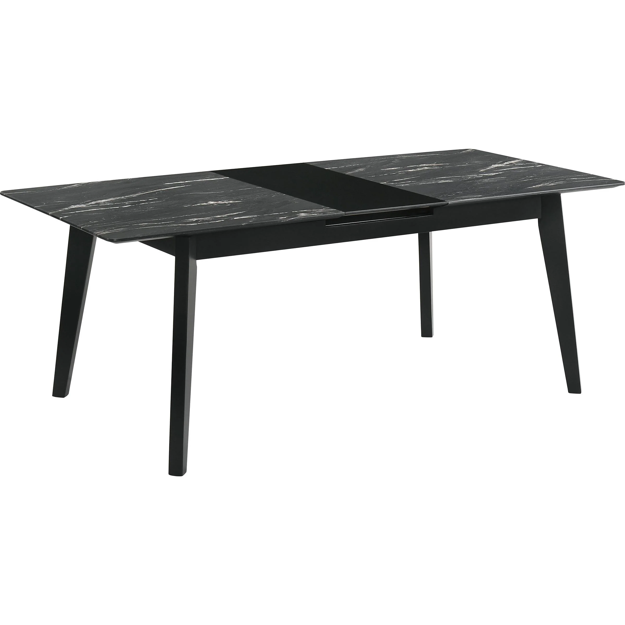 Coaster Furniture Crestmont 121251-S5 5 pc Dining Set - Image 2
