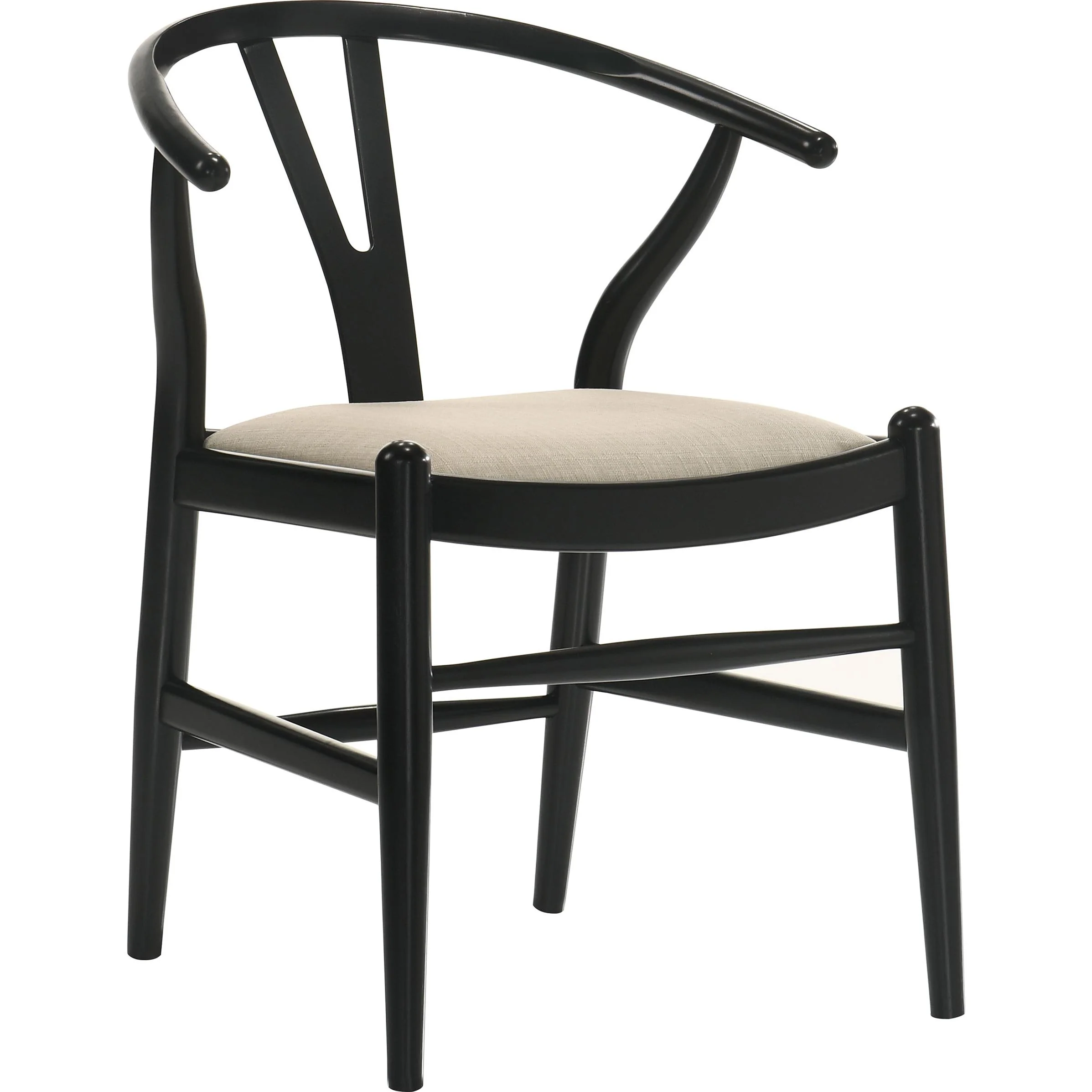 Coaster Furniture Crestmont 121251-S5 5 pc Dining Set - Image 3