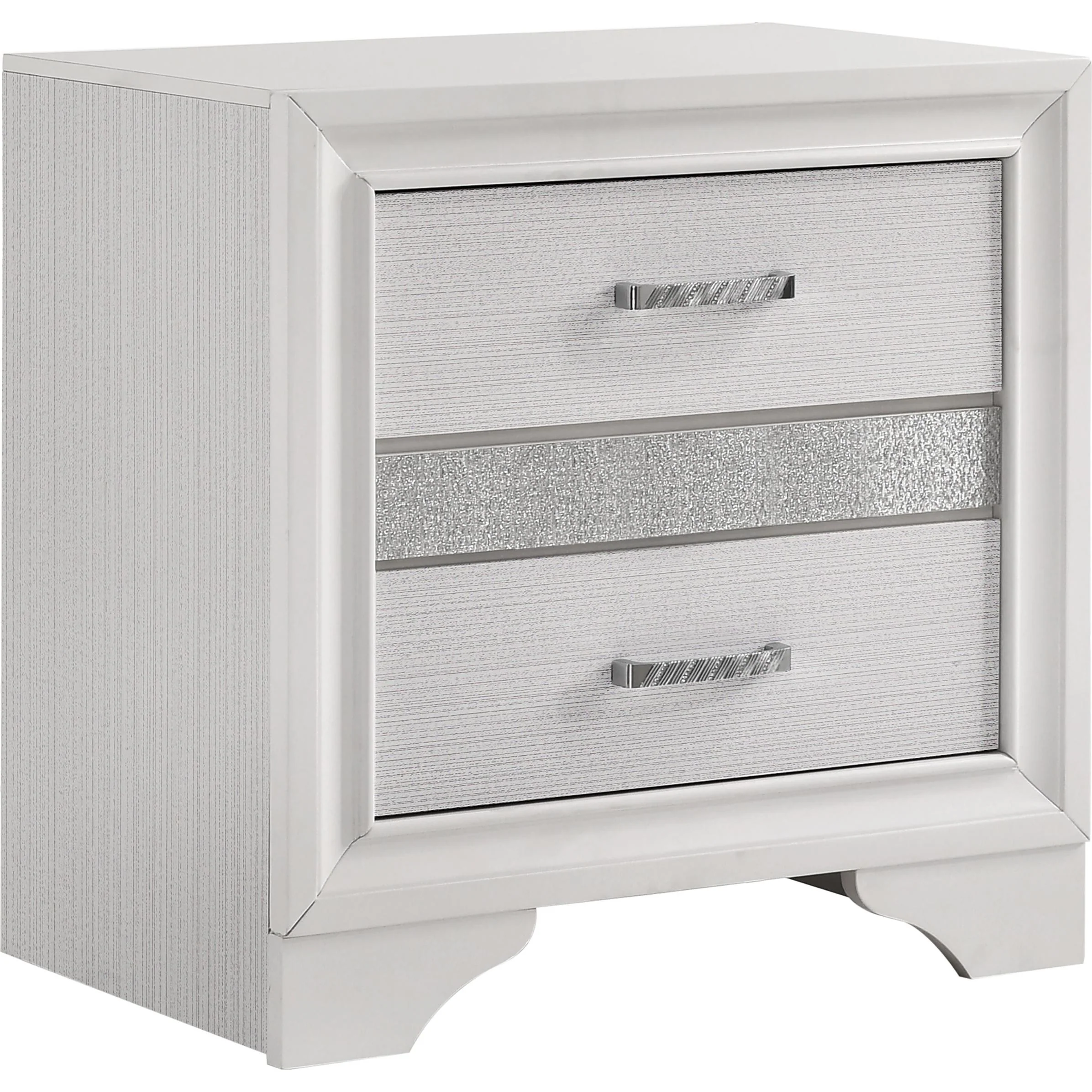 Coaster Furniture Miranda 205110T-S5 7 pc Twin Bedroom Set - Image 3