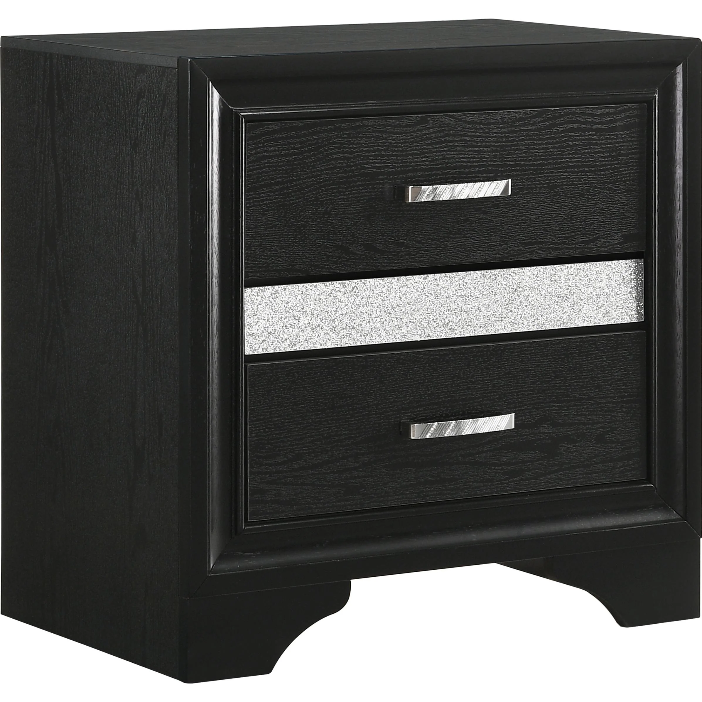 Coaster Furniture Miranda 206360Q-S4 6 pc Queen Bedroom Set - Image 3
